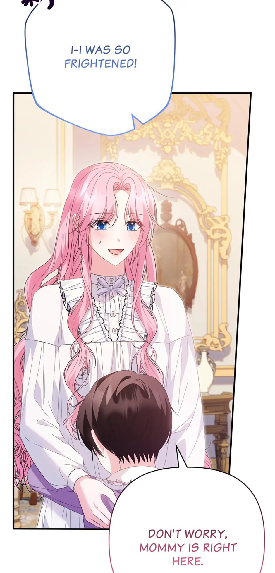 Becoming A Family With The Duke and His Dear Son Chapter 50 362 034