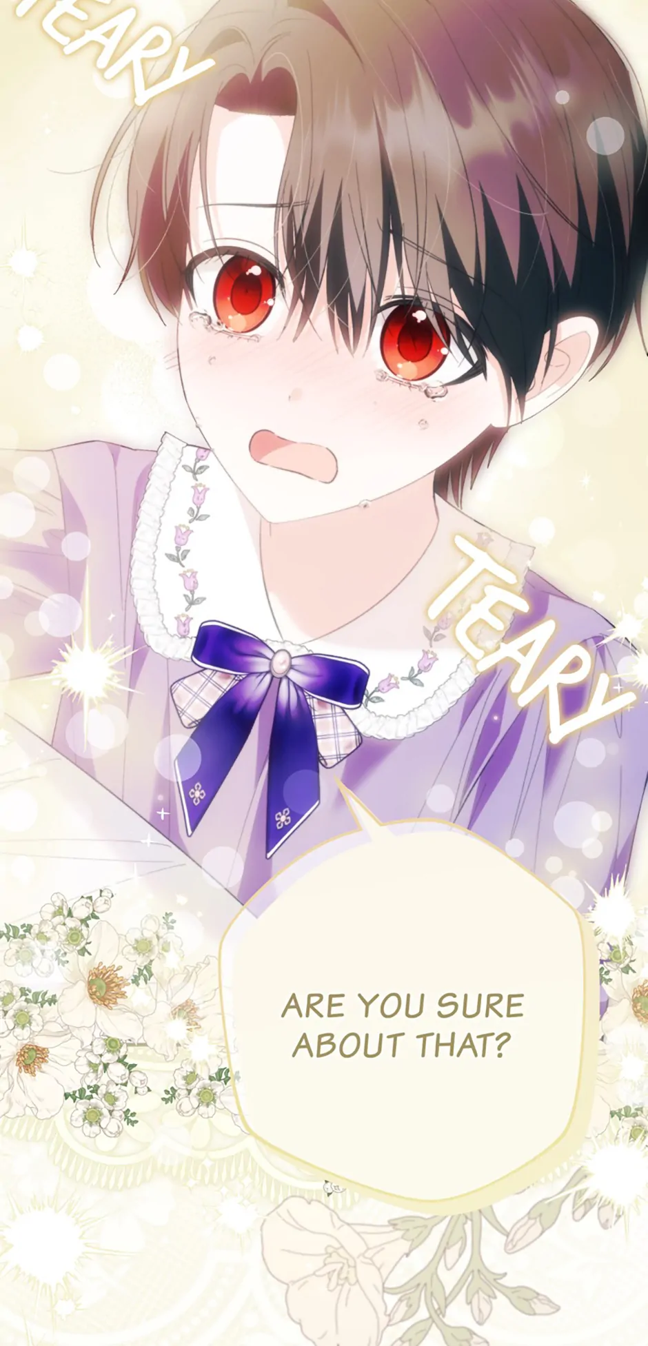 Becoming A Family With The Duke and His Dear Son Chapter 50 364 036