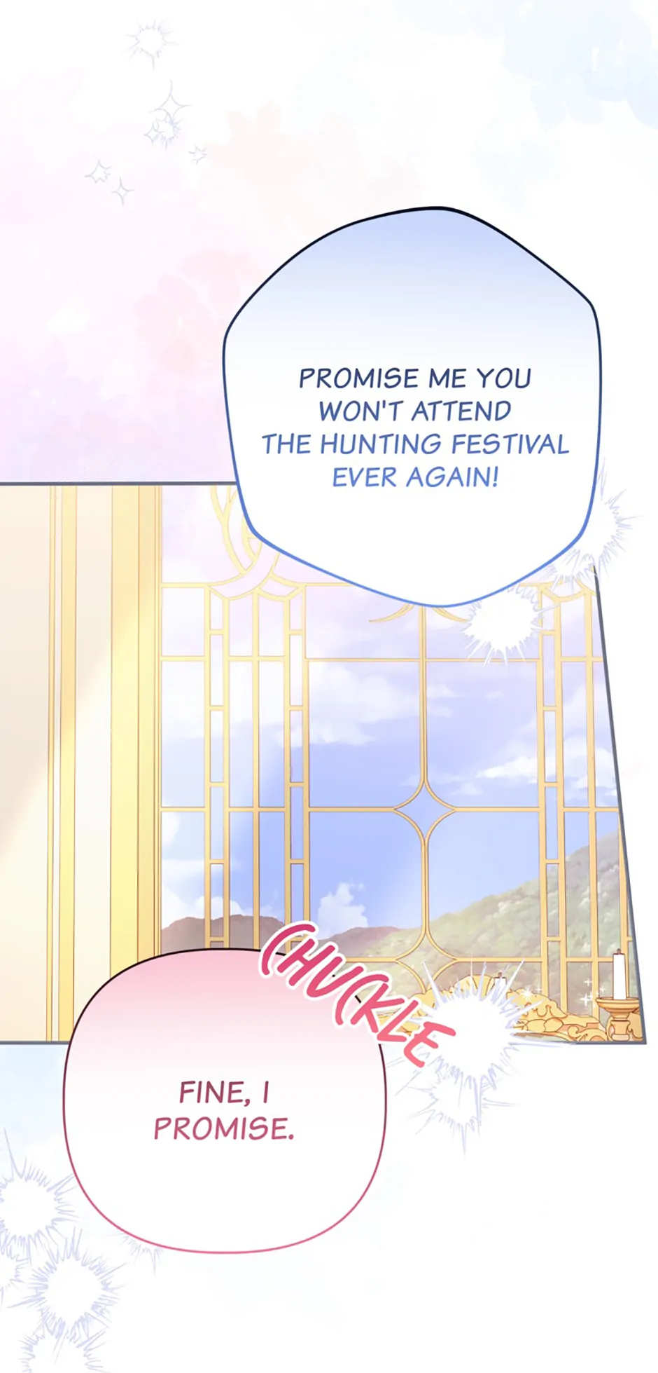 Becoming A Family With The Duke and His Dear Son Chapter 50 367 039