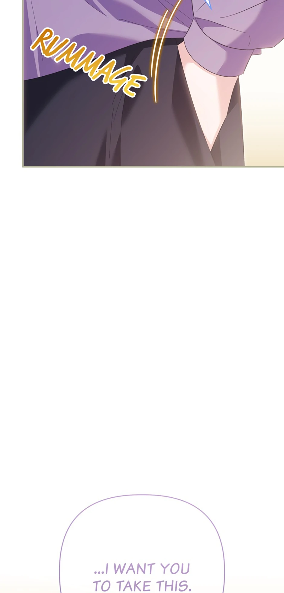 Becoming A Family With The Duke and His Dear Son Chapter 50 369 041