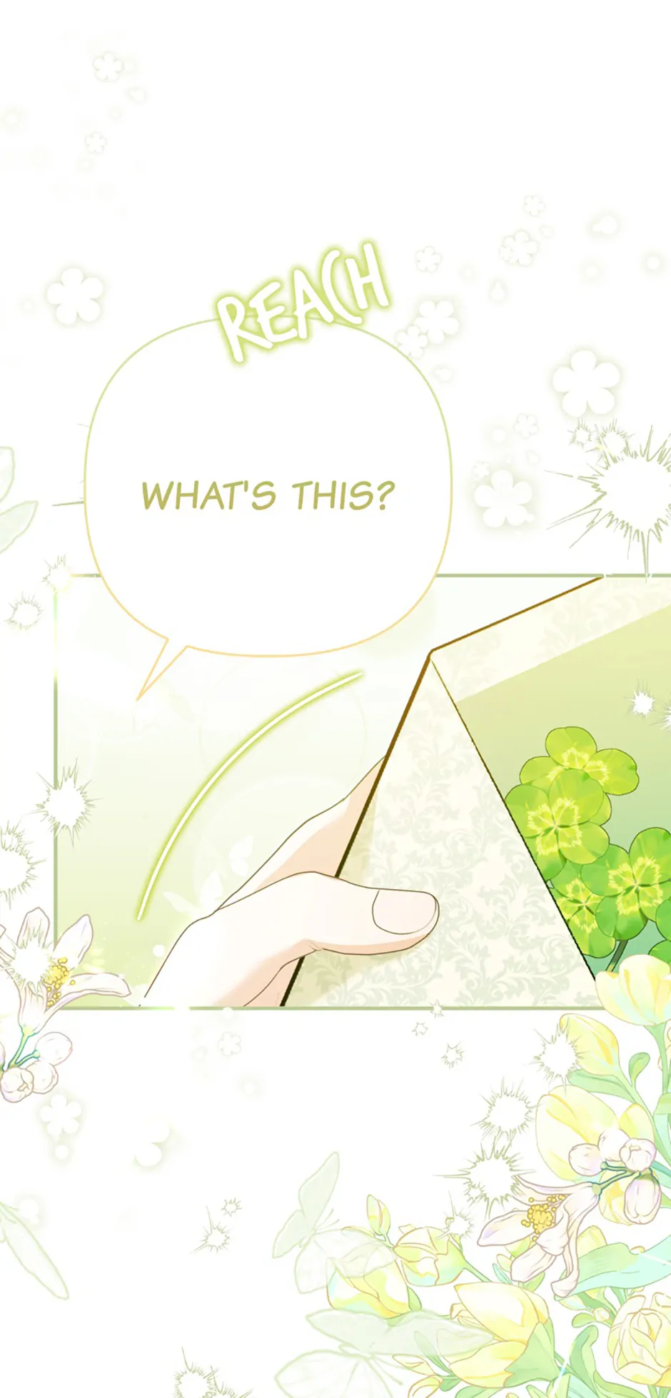 Becoming A Family With The Duke and His Dear Son Chapter 50 371 043