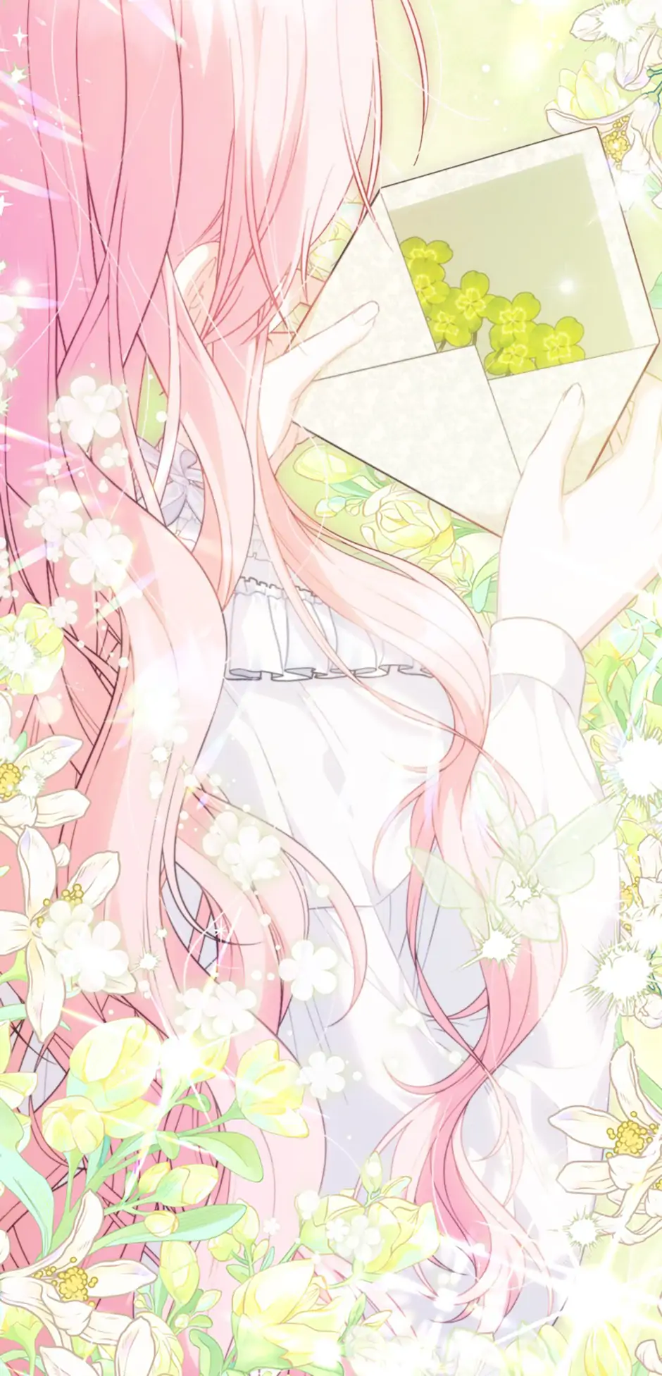 Becoming A Family With The Duke and His Dear Son Chapter 50 373 045