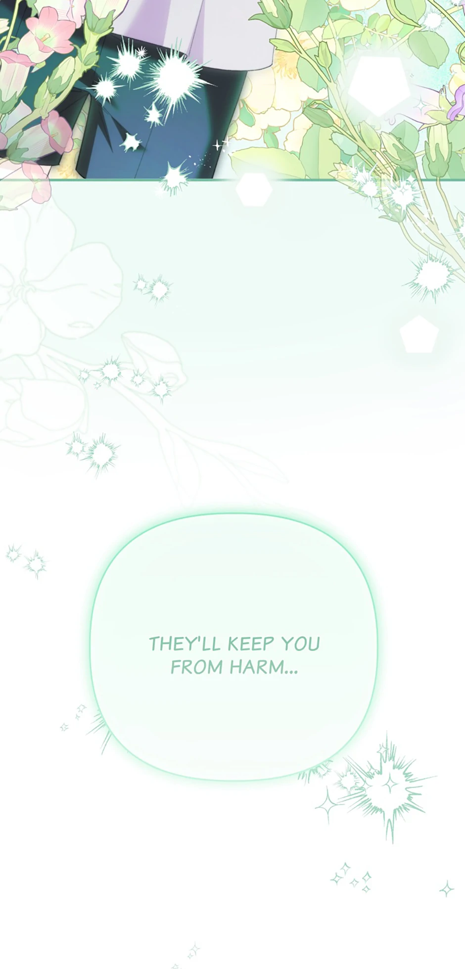 Becoming A Family With The Duke and His Dear Son Chapter 50 379 051