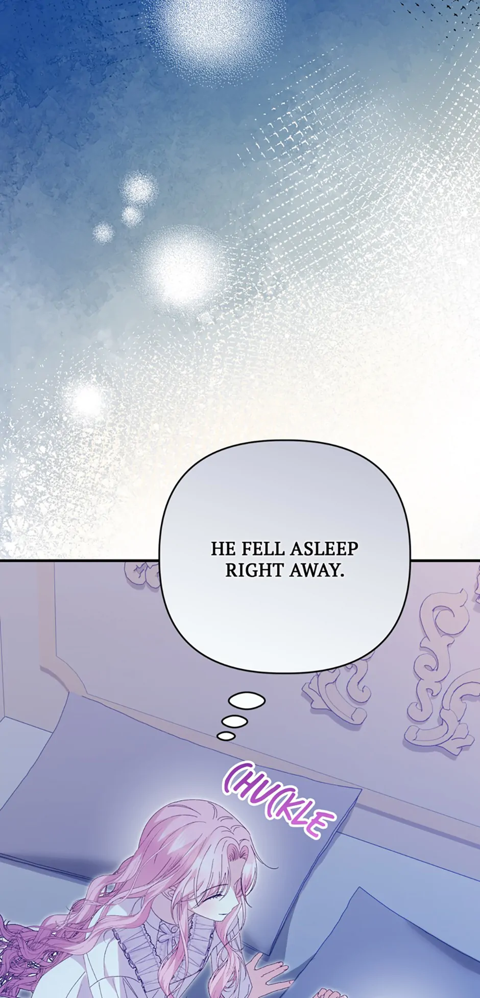 Becoming A Family With The Duke and His Dear Son Chapter 50 382 054