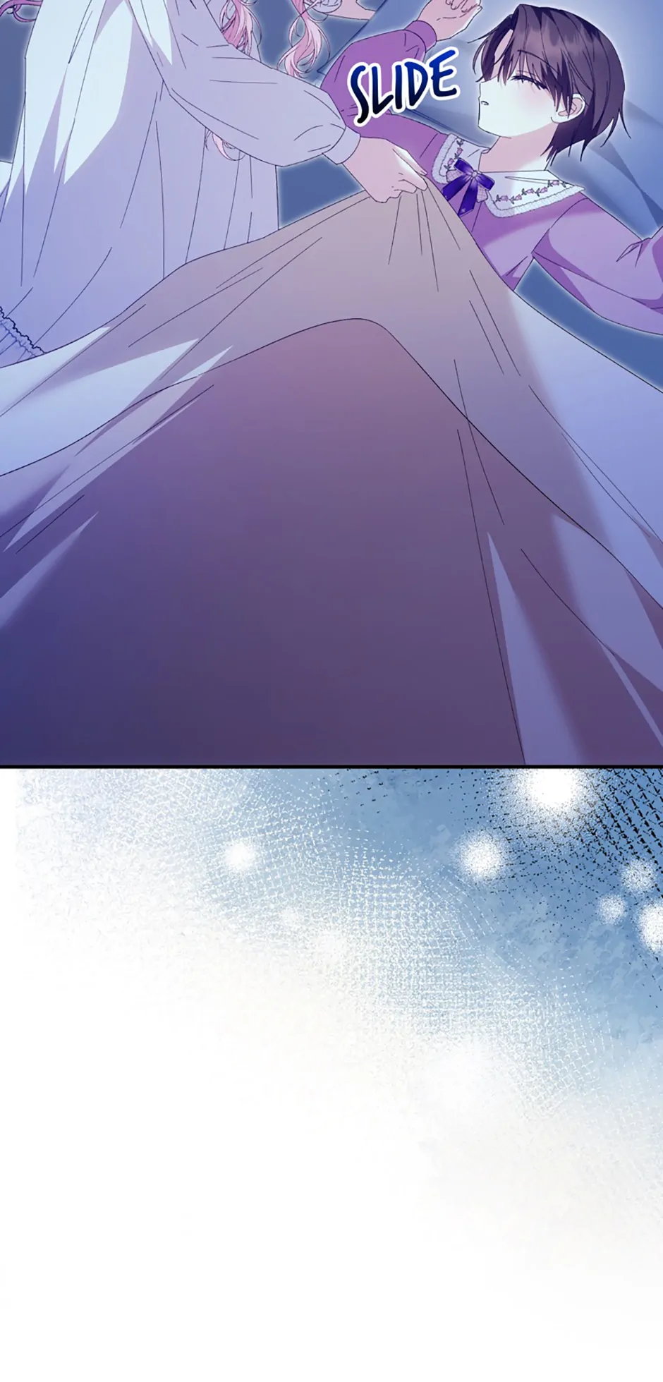 Becoming A Family With The Duke and His Dear Son Chapter 50 383 055