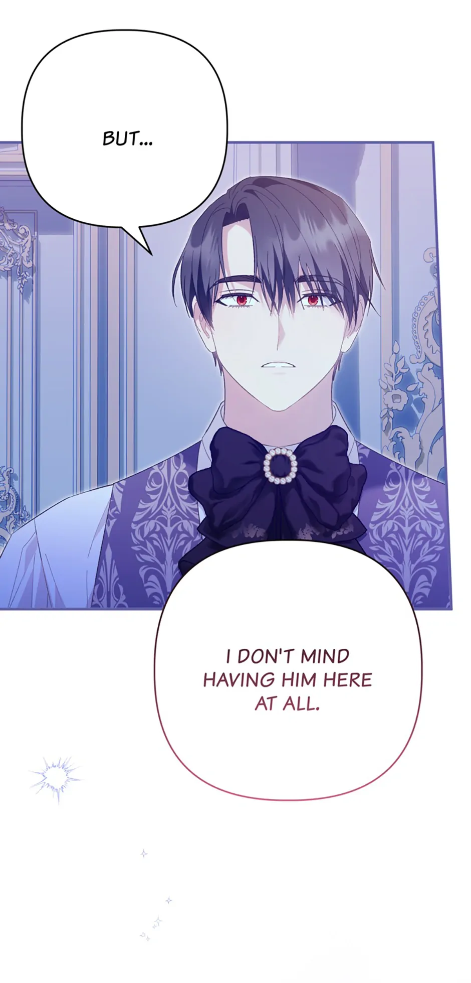 Becoming A Family With The Duke and His Dear Son Chapter 50 386 058