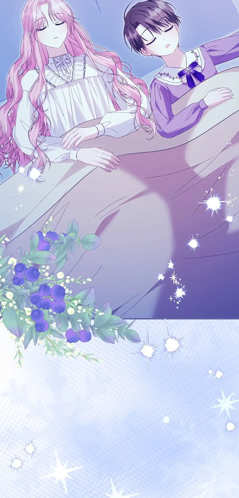 Becoming A Family With The Duke and His Dear Son Chapter 50 388 060