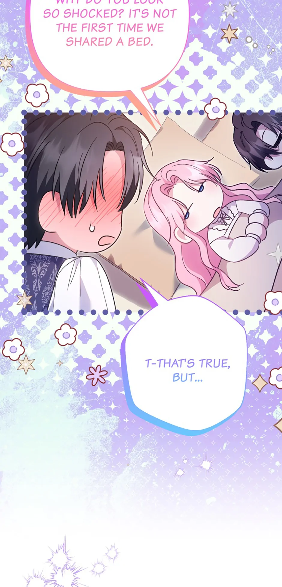 Becoming A Family With The Duke and His Dear Son Chapter 50 392 064