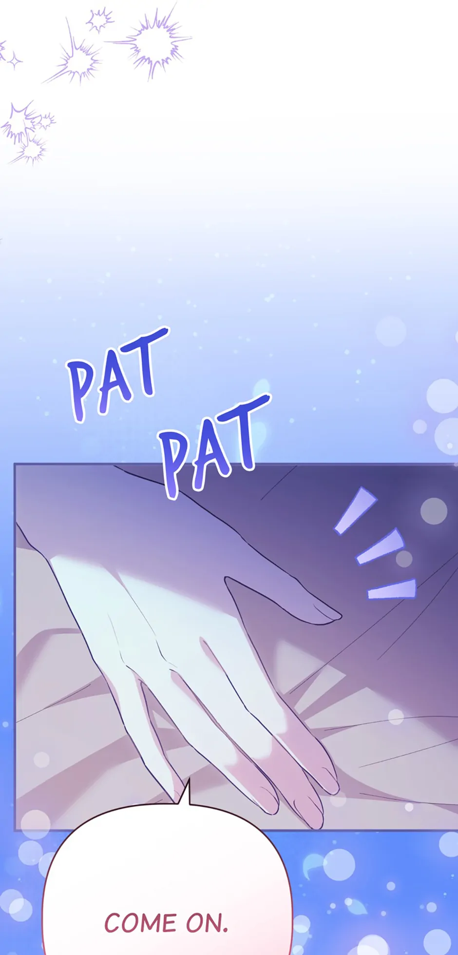 Becoming A Family With The Duke and His Dear Son Chapter 50 396 068