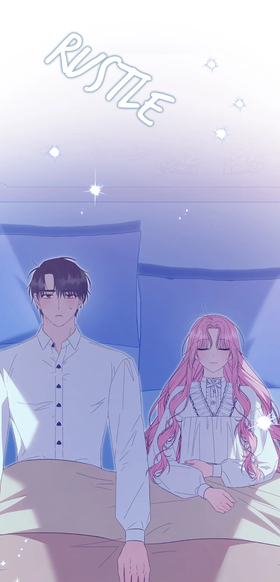 Becoming A Family With The Duke and His Dear Son Chapter 50 400 072