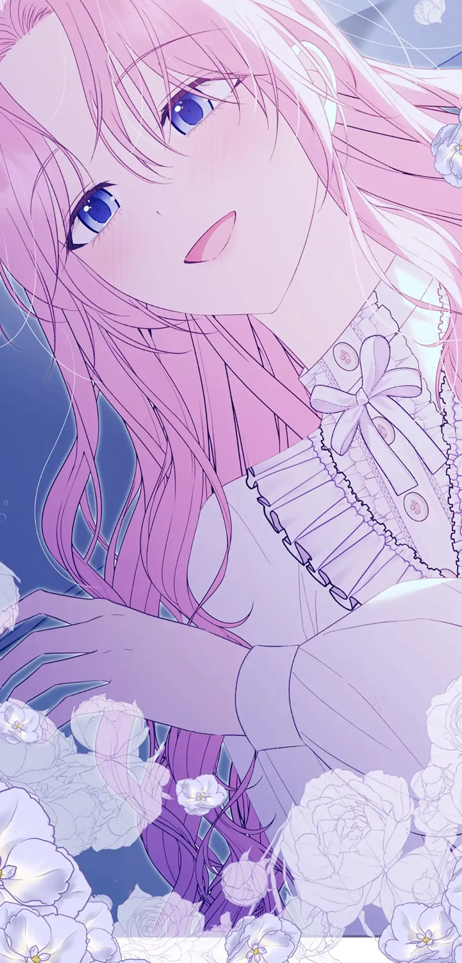 Becoming A Family With The Duke and His Dear Son Chapter 50 407 079