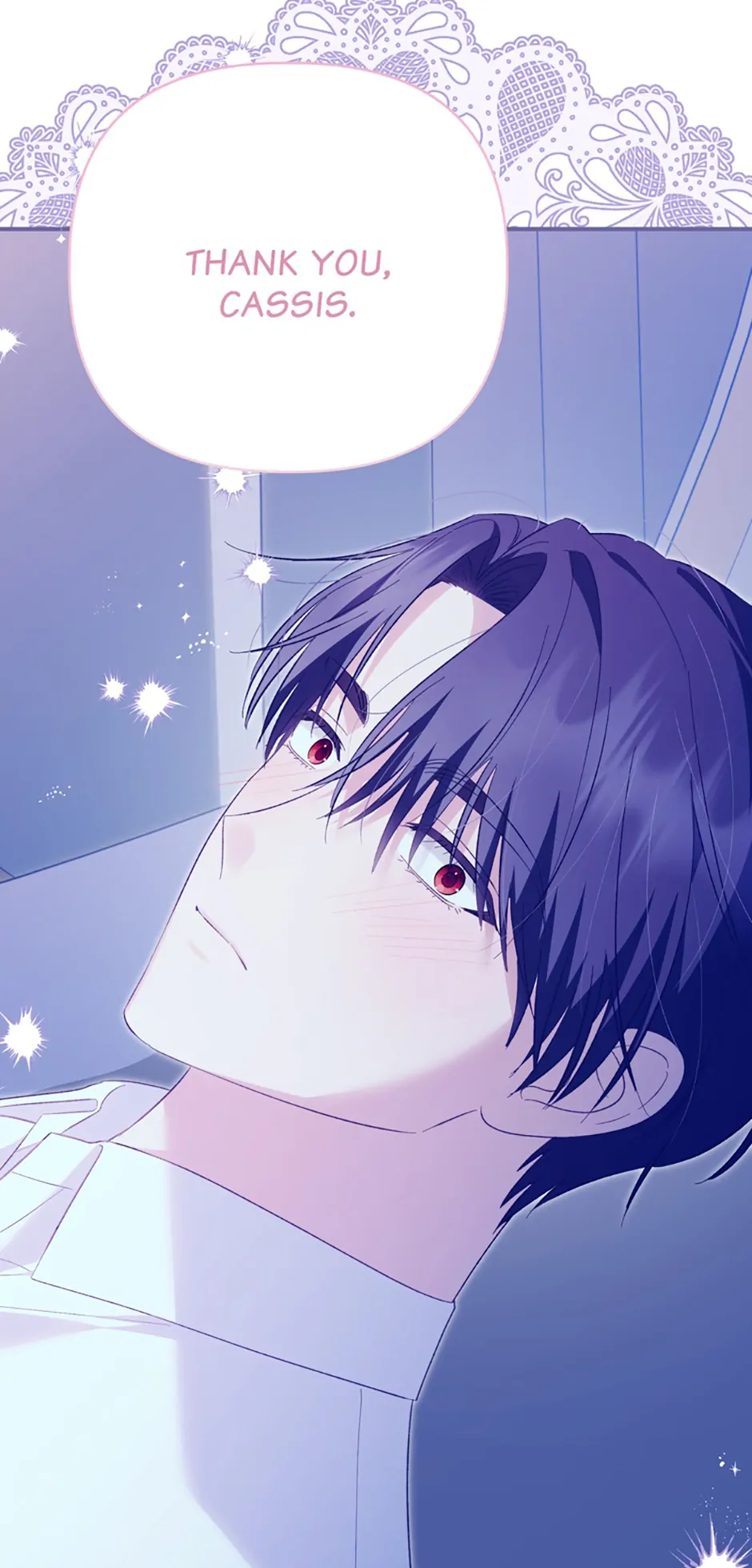 Becoming A Family With The Duke and His Dear Son Chapter 50 411 083