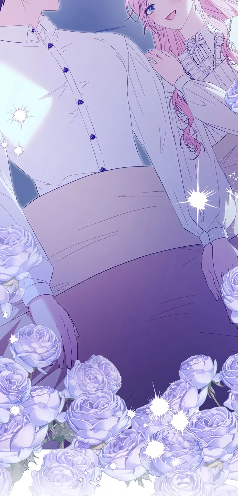 Becoming A Family With The Duke and His Dear Son Chapter 50 413 085