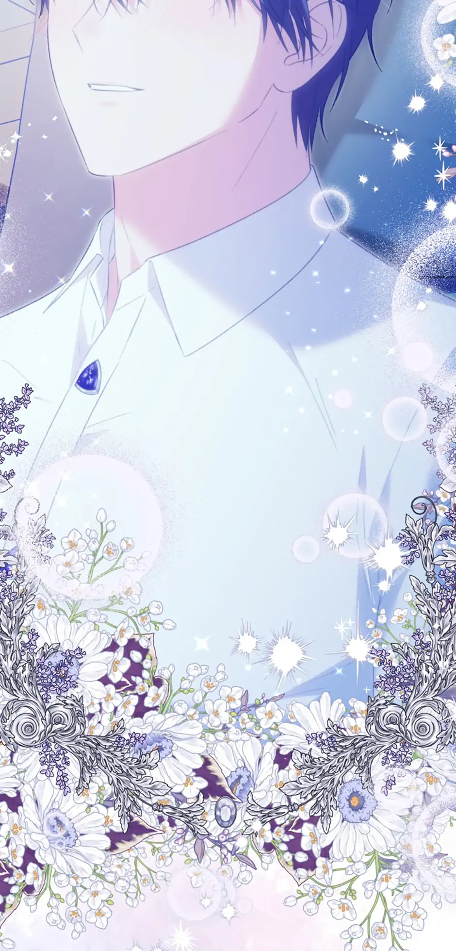 Becoming A Family With The Duke and His Dear Son Chapter 50 417 089