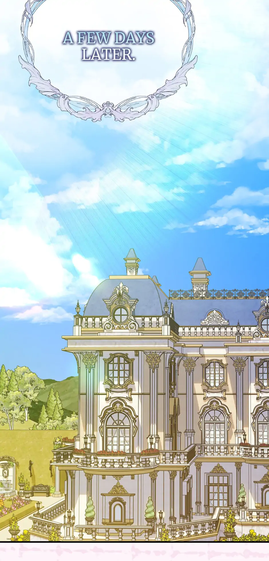 Becoming A Family With The Duke and His Dear Son Chapter 50 419 091