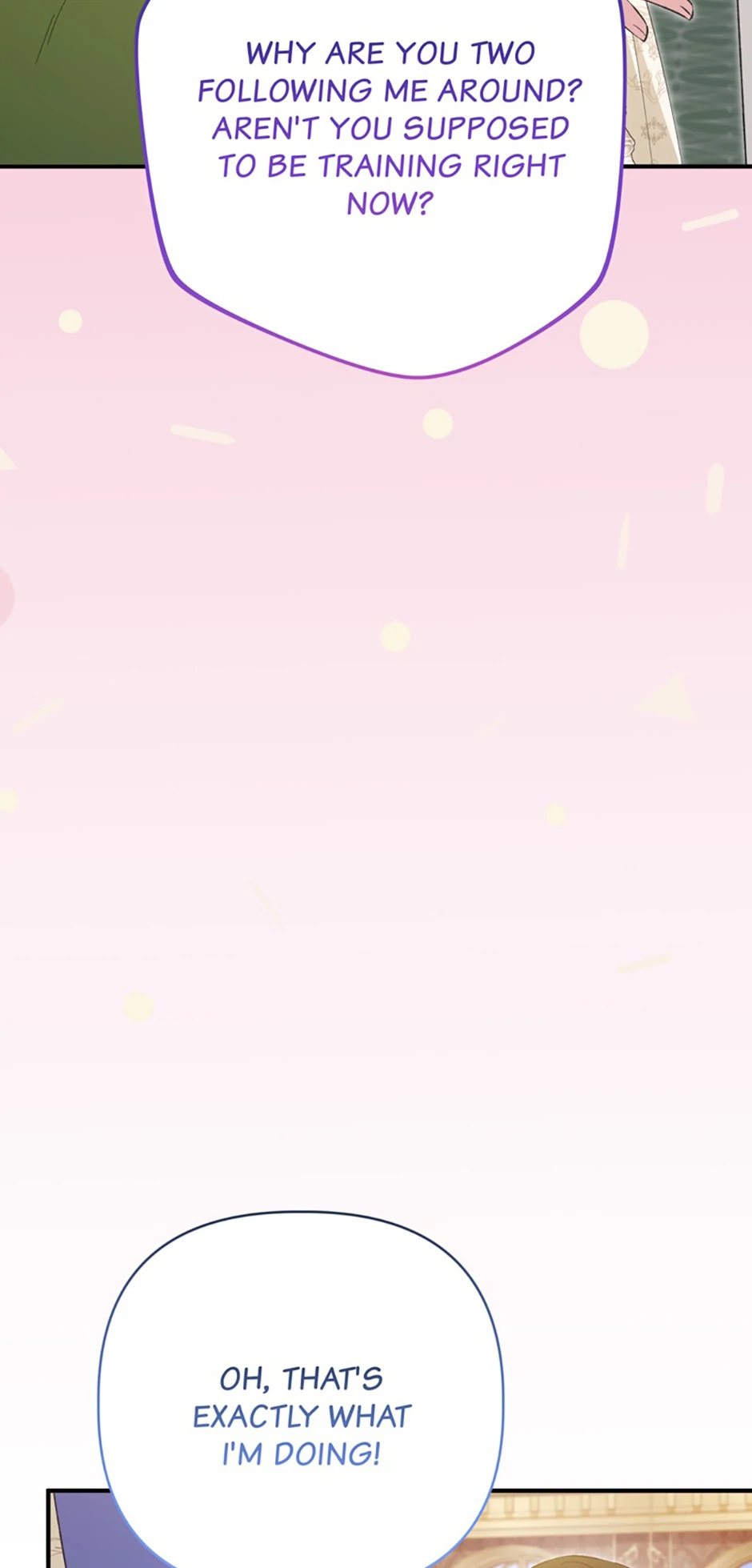 Becoming A Family With The Duke and His Dear Son Chapter 50 423 095