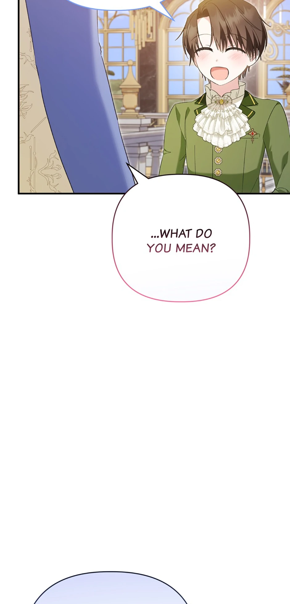 Becoming A Family With The Duke and His Dear Son Chapter 50 424 096