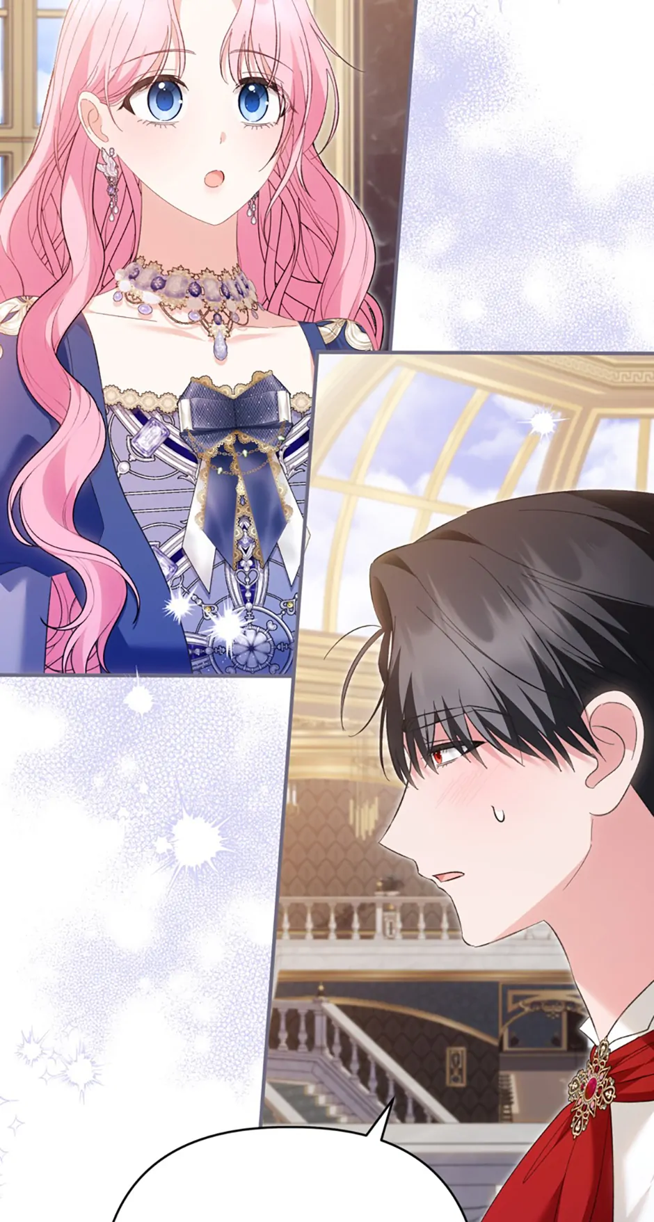 Becoming A Family With The Duke and His Dear Son Chapter 50 428 100