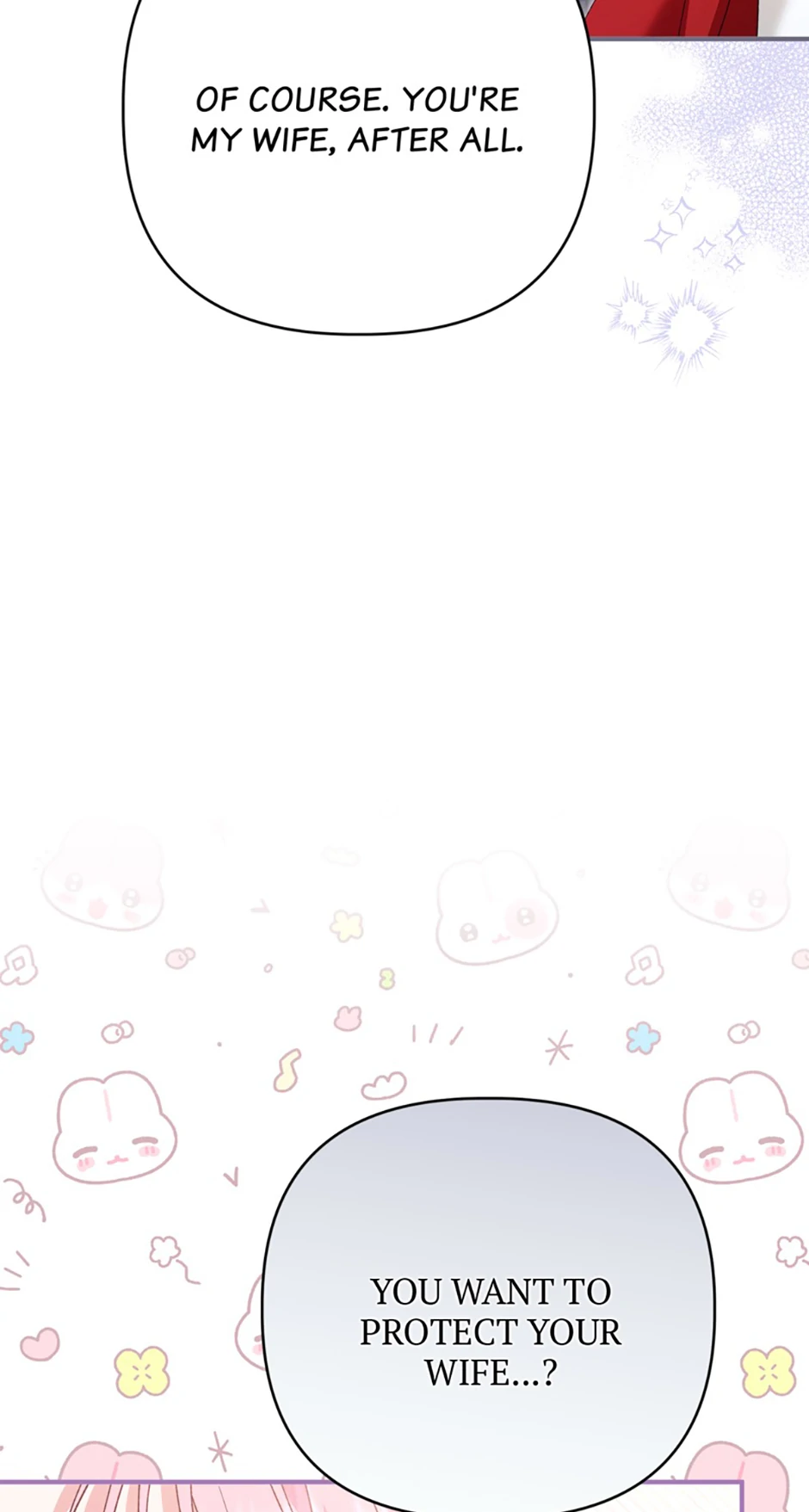 Becoming A Family With The Duke and His Dear Son Chapter 50 429 101