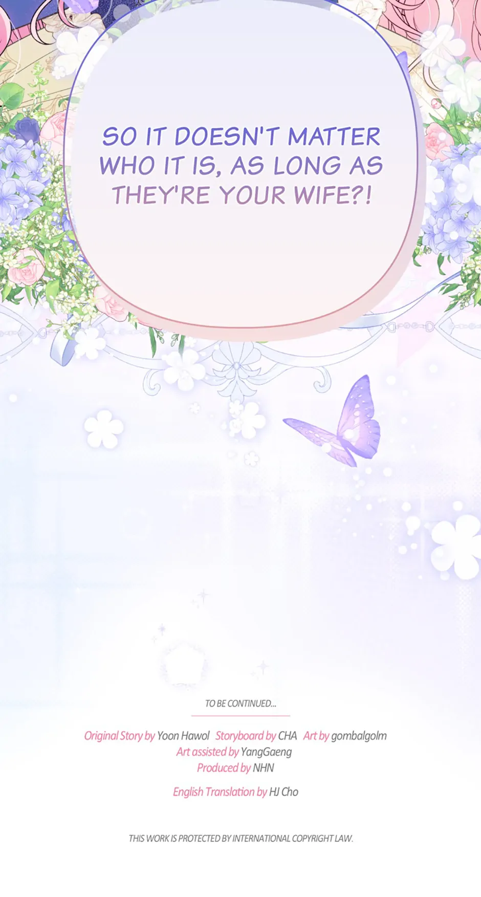 Becoming A Family With The Duke and His Dear Son Chapter 50 434 106