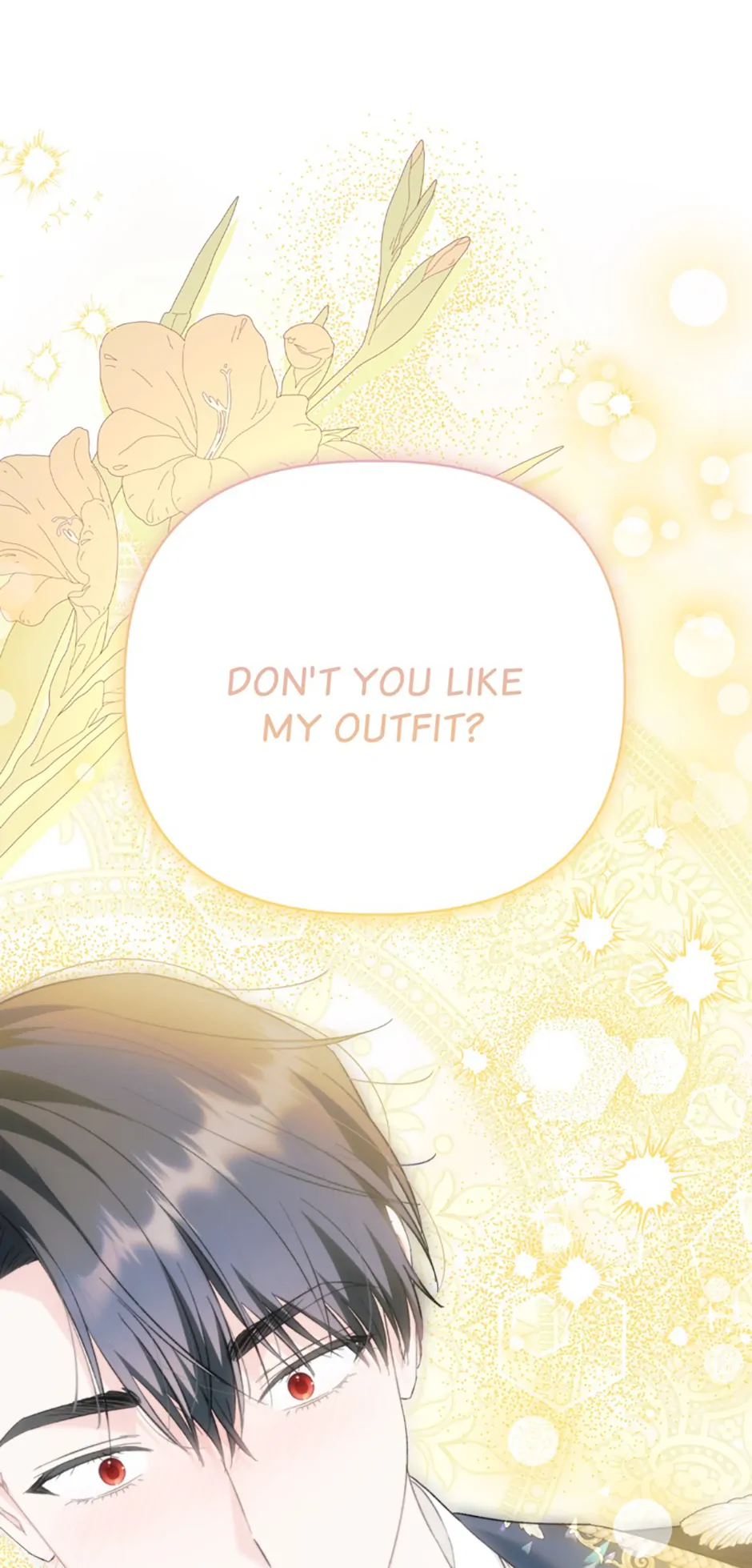 Becoming A Family With The Duke and His Dear Son Chapter 54 317 001