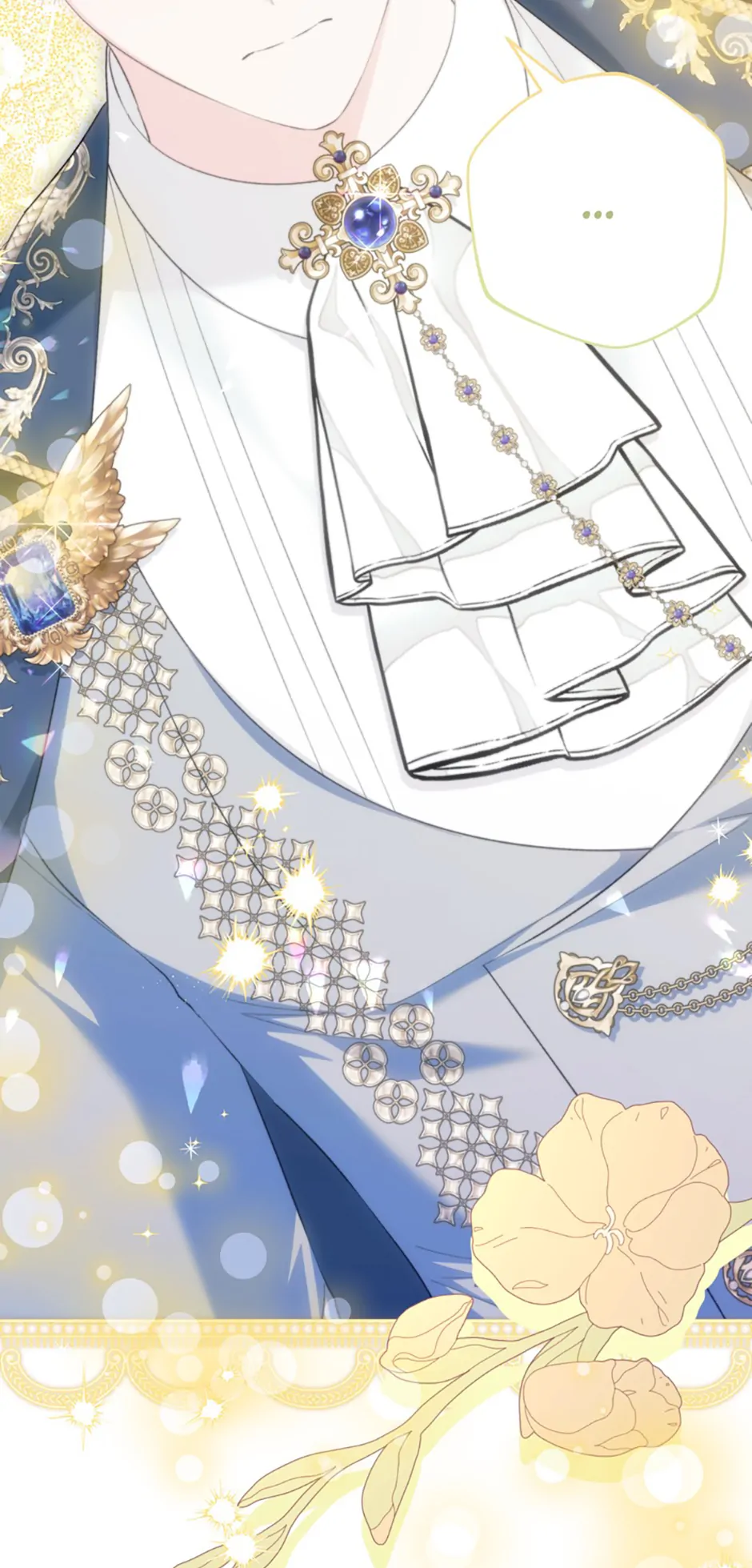 Becoming A Family With The Duke and His Dear Son Chapter 54 318 002