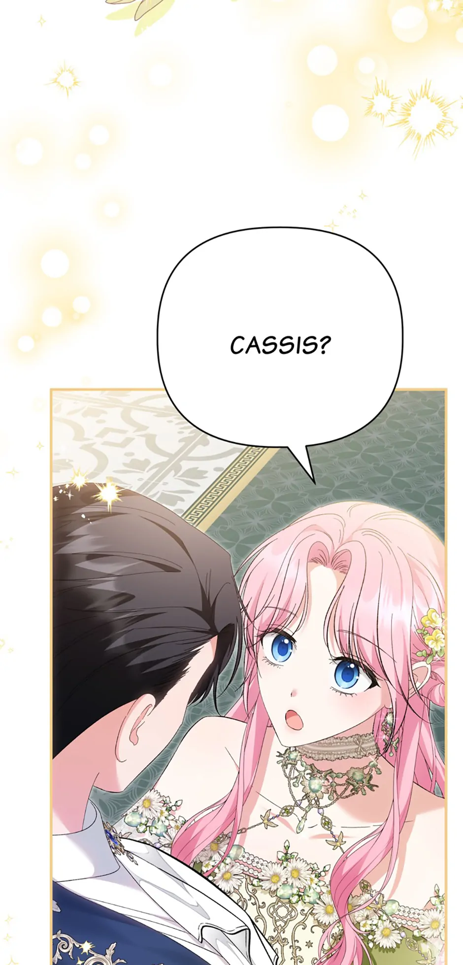 Becoming A Family With The Duke and His Dear Son Chapter 54 319 003