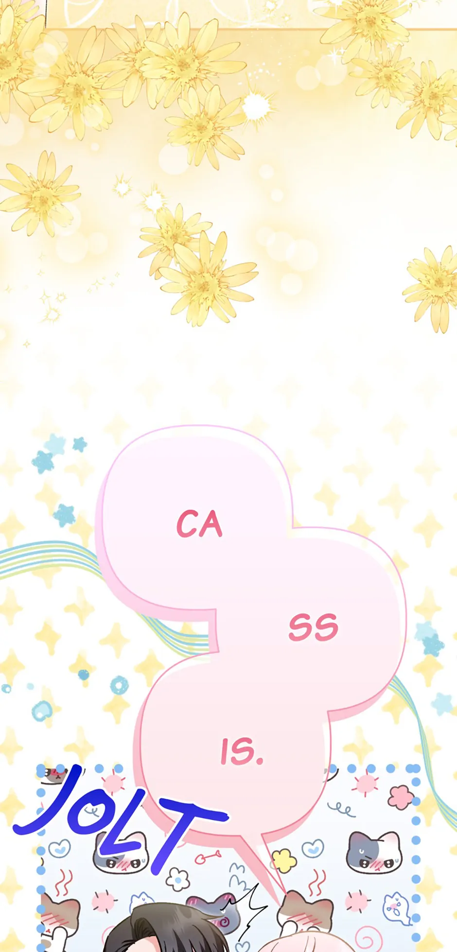 Becoming A Family With The Duke and His Dear Son Chapter 54 321 005