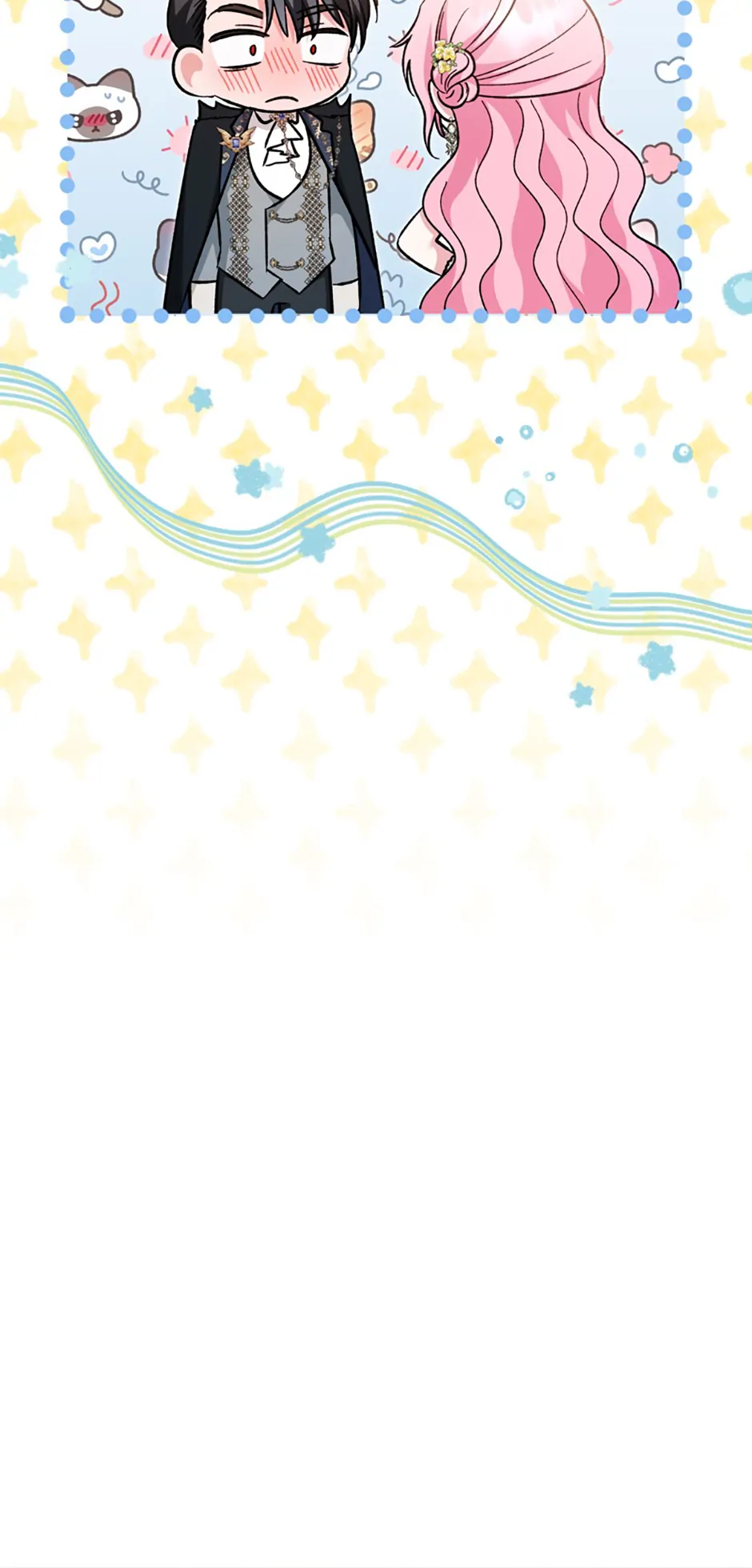 Becoming A Family With The Duke and His Dear Son Chapter 54 322 006