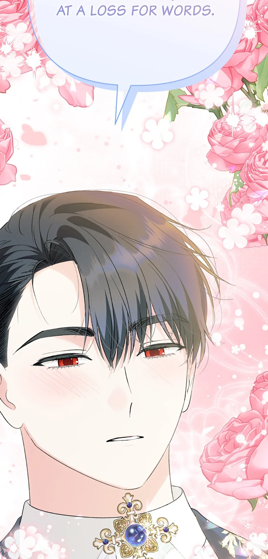 Becoming A Family With The Duke and His Dear Son Chapter 54 327 011