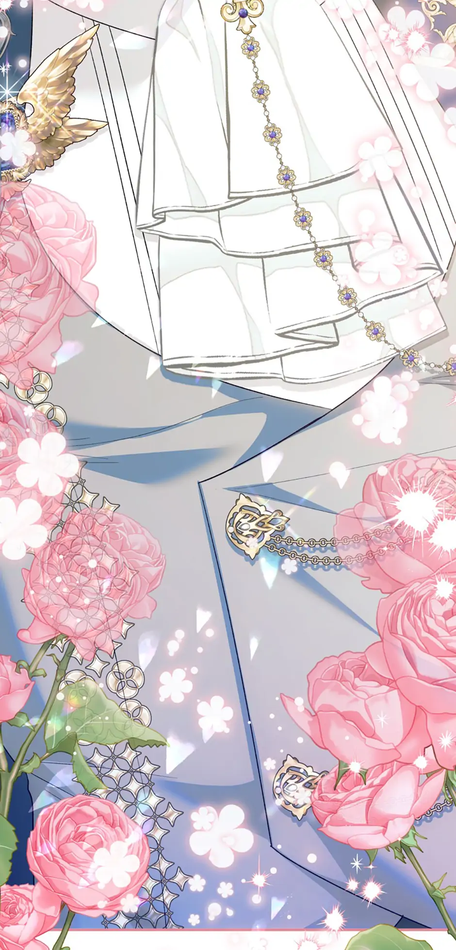 Becoming A Family With The Duke and His Dear Son Chapter 54 328 012