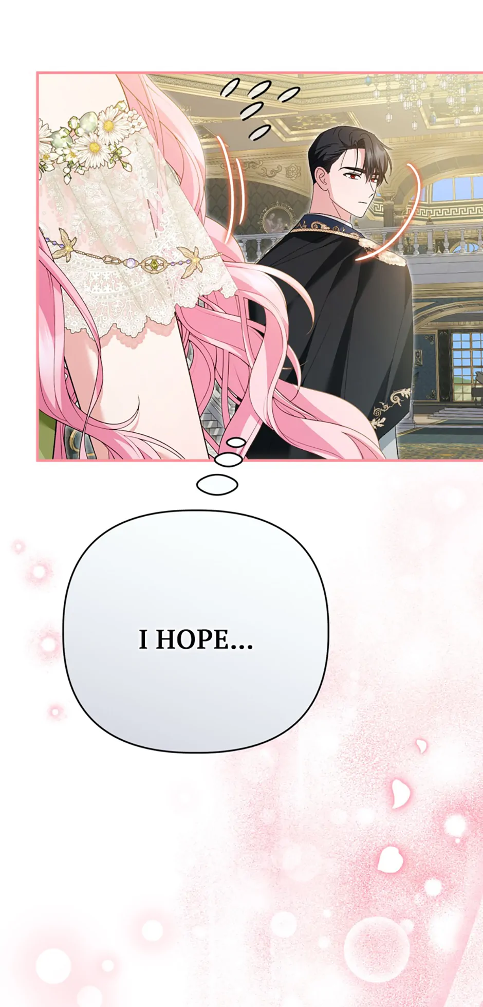 Becoming A Family With The Duke and His Dear Son Chapter 54 332 016