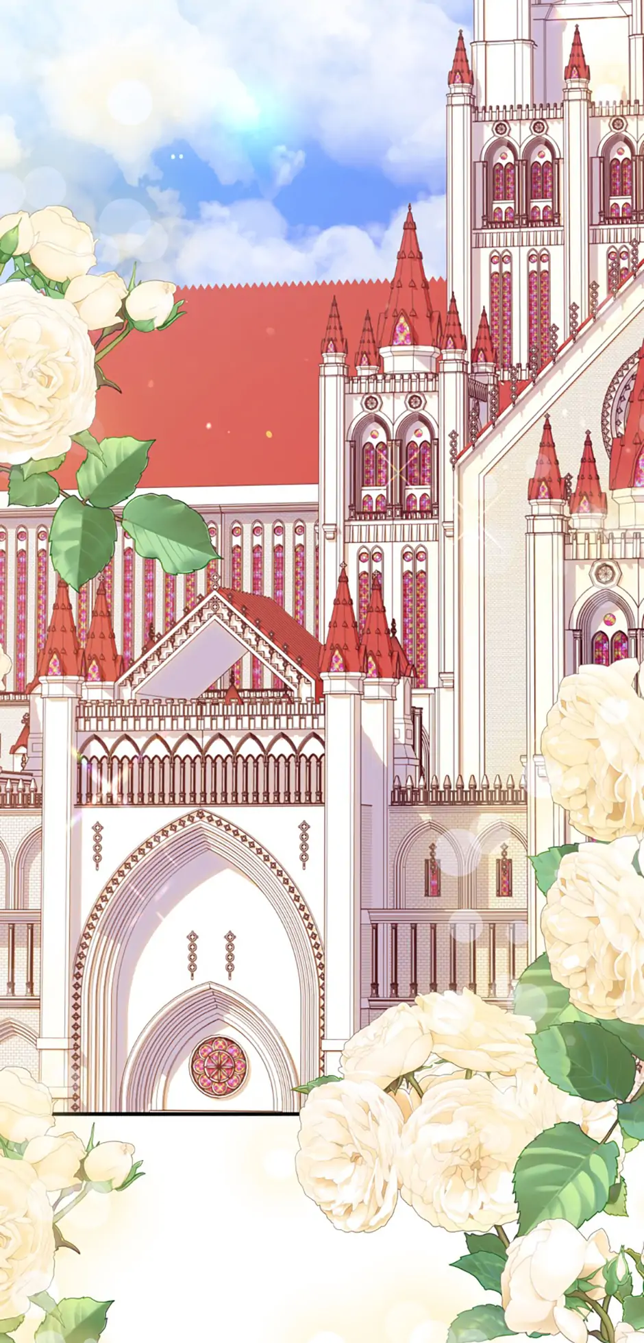 Becoming A Family With The Duke and His Dear Son Chapter 54 335 019