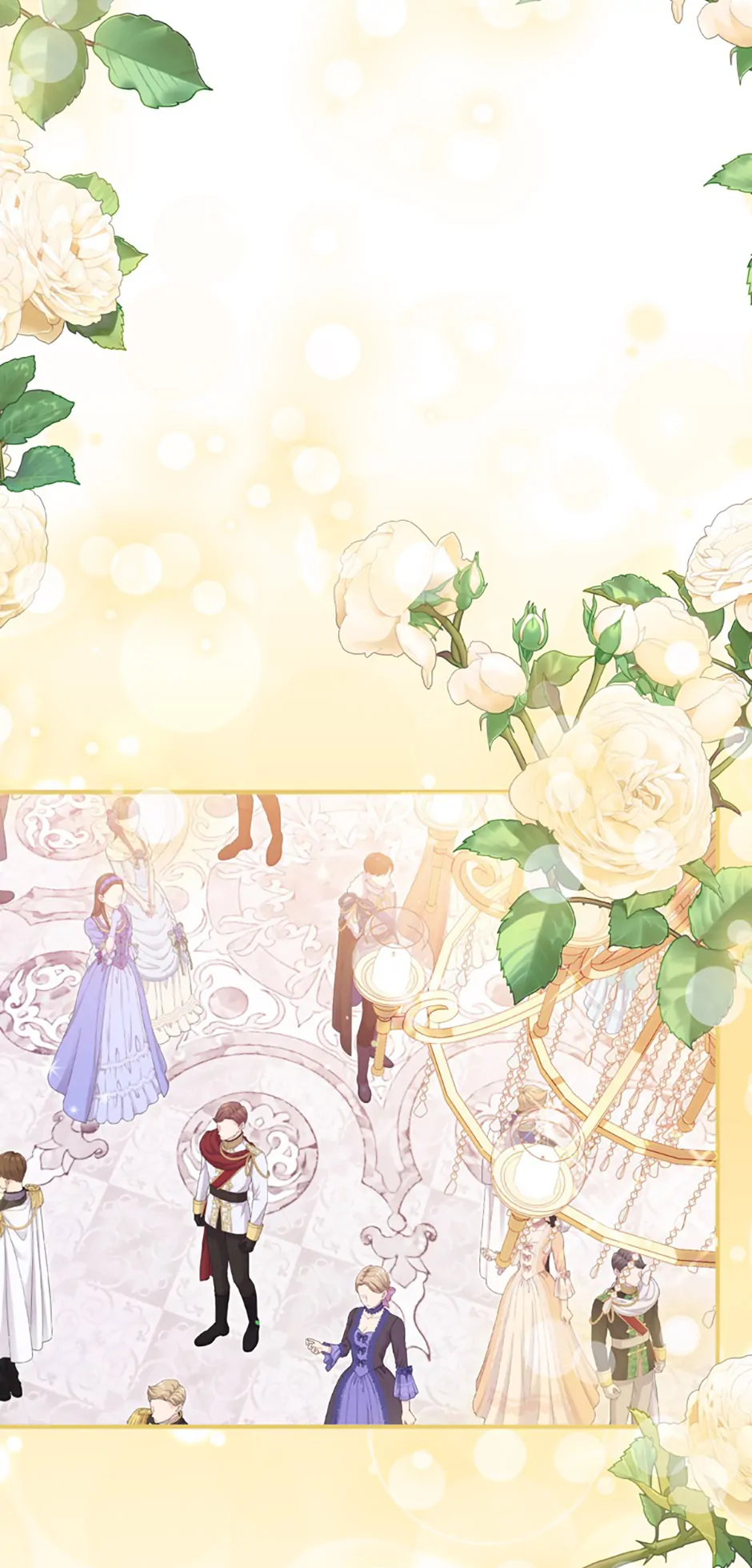 Becoming A Family With The Duke and His Dear Son Chapter 54 336 020