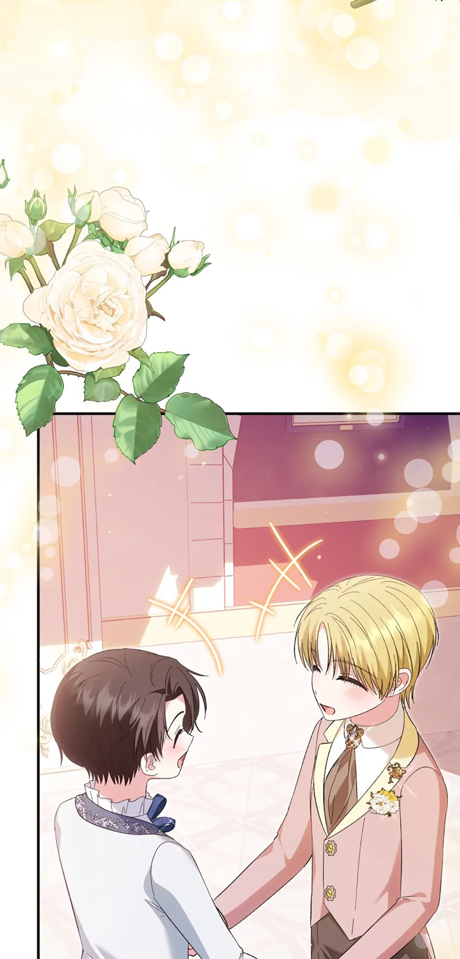 Becoming A Family With The Duke and His Dear Son Chapter 54 337 021