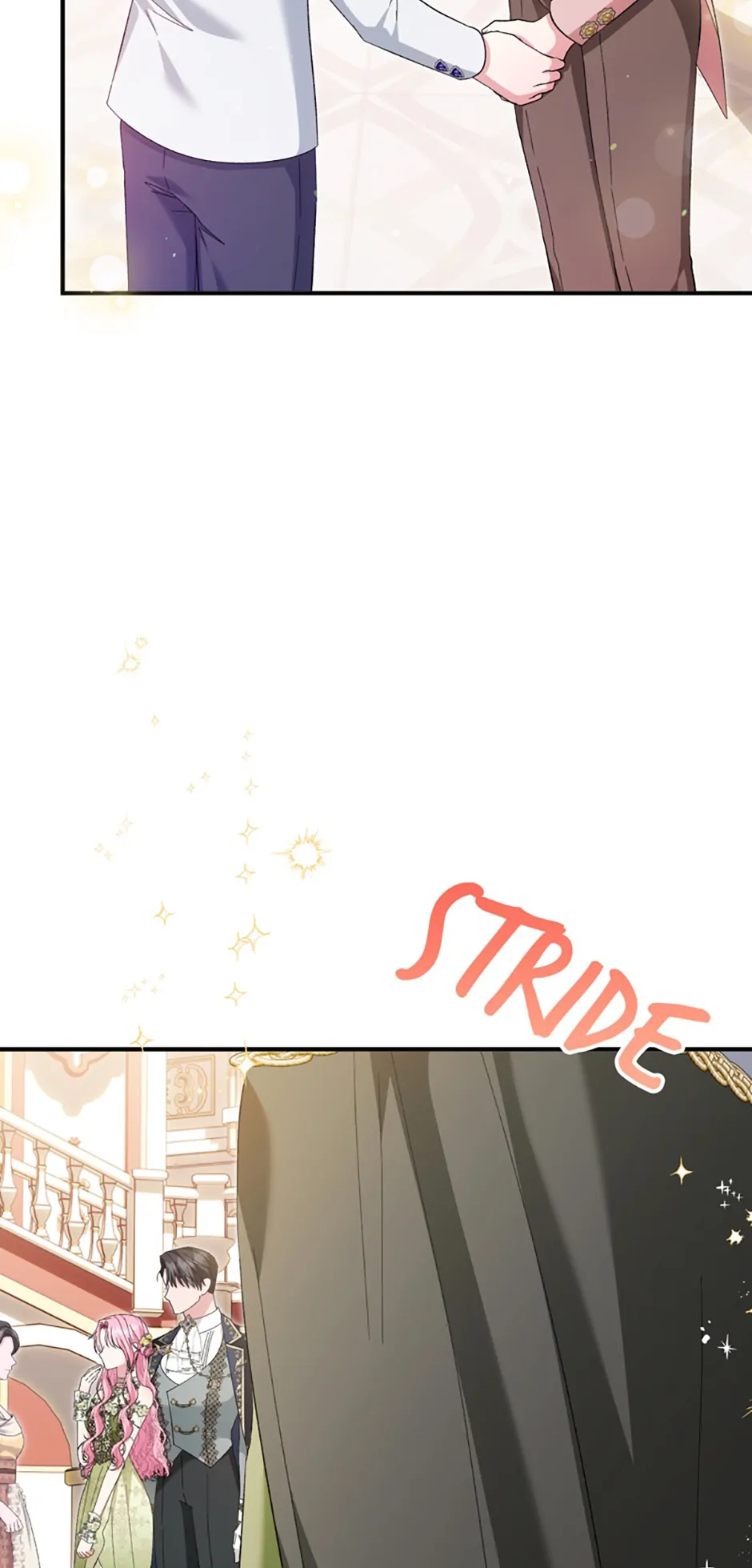 Becoming A Family With The Duke and His Dear Son Chapter 54 338 022