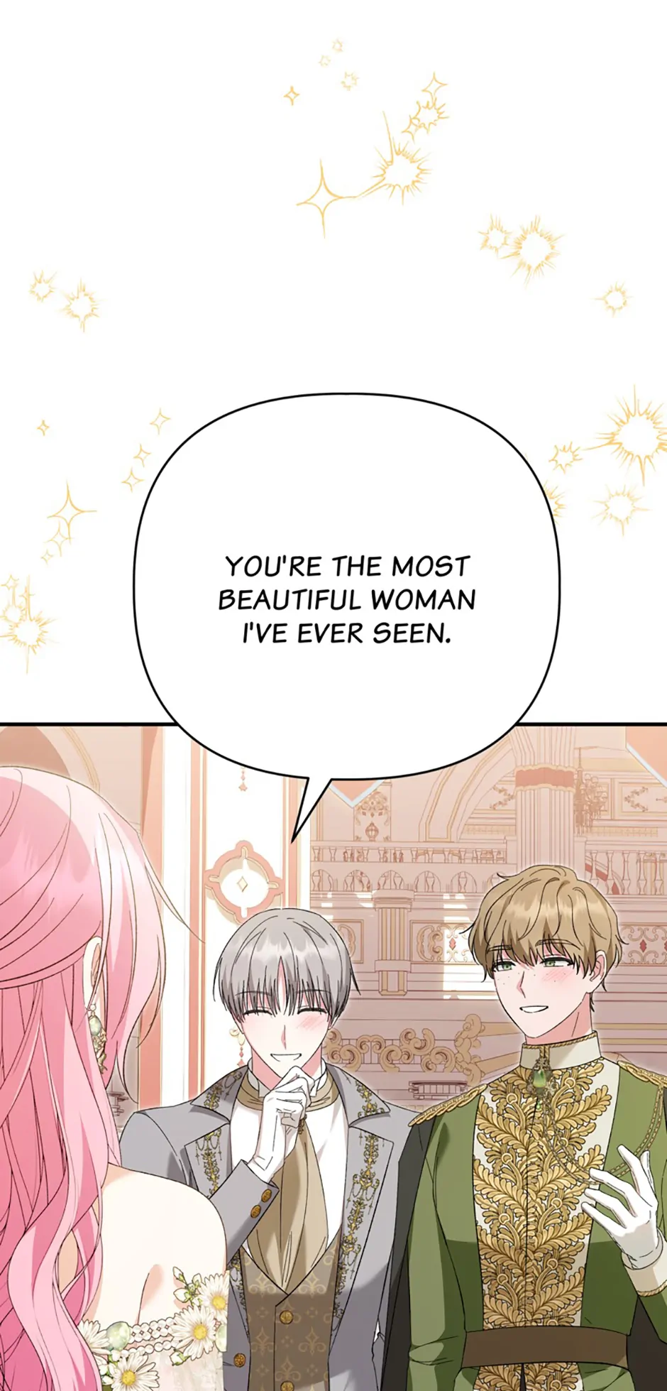 Becoming A Family With The Duke and His Dear Son Chapter 54 341 025