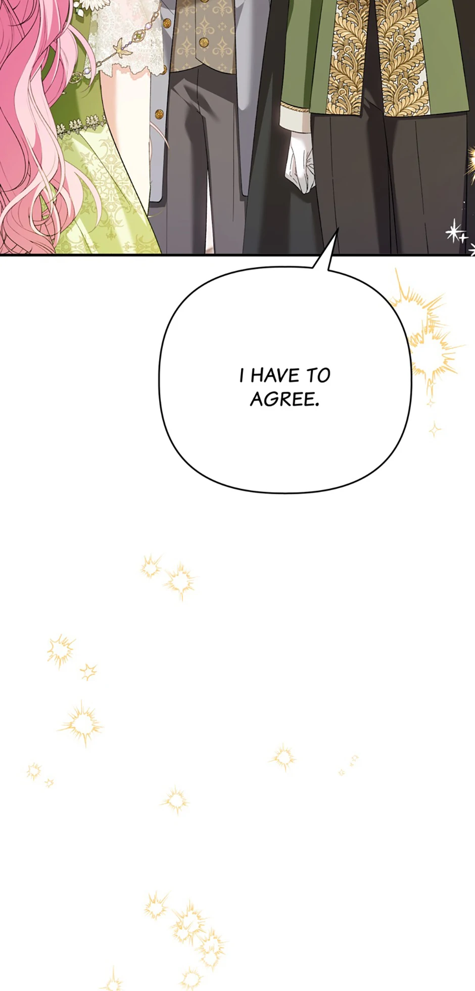 Becoming A Family With The Duke and His Dear Son Chapter 54 342 026