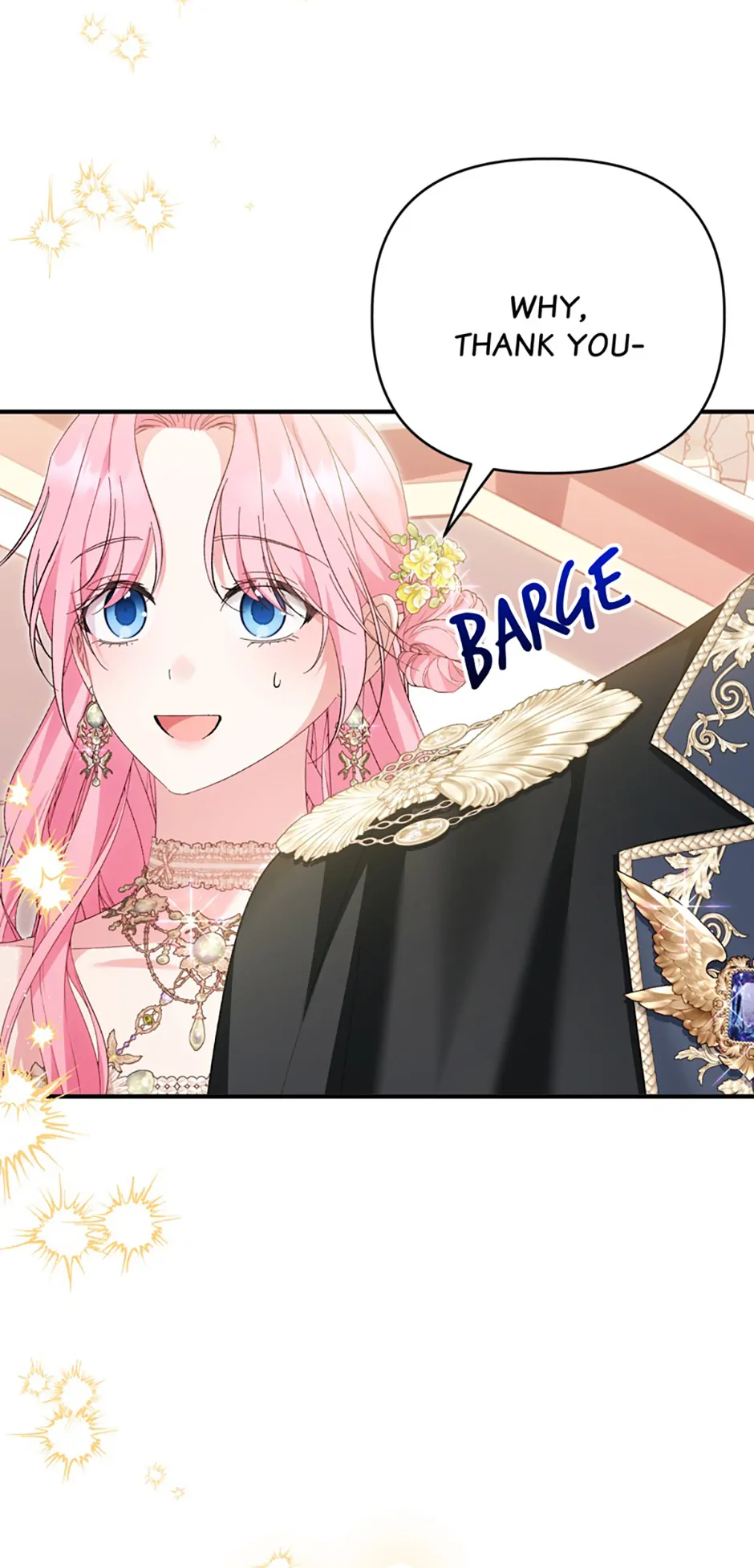 Becoming A Family With The Duke and His Dear Son Chapter 54 343 027