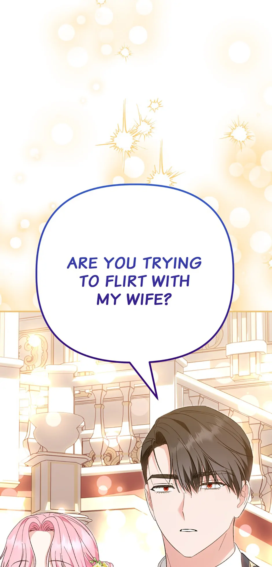 Becoming A Family With The Duke and His Dear Son Chapter 54 344 028