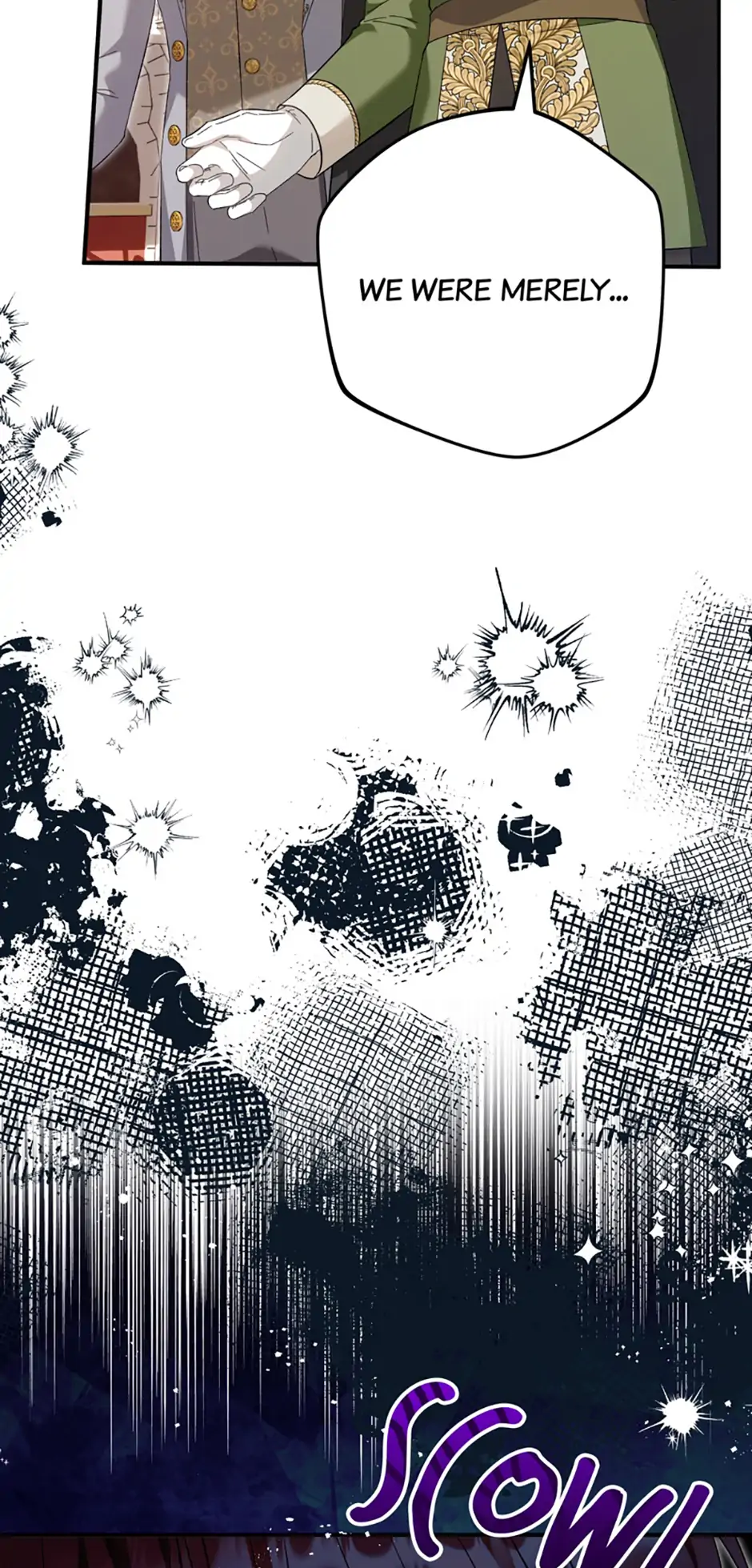 Becoming A Family With The Duke and His Dear Son Chapter 54 347 031