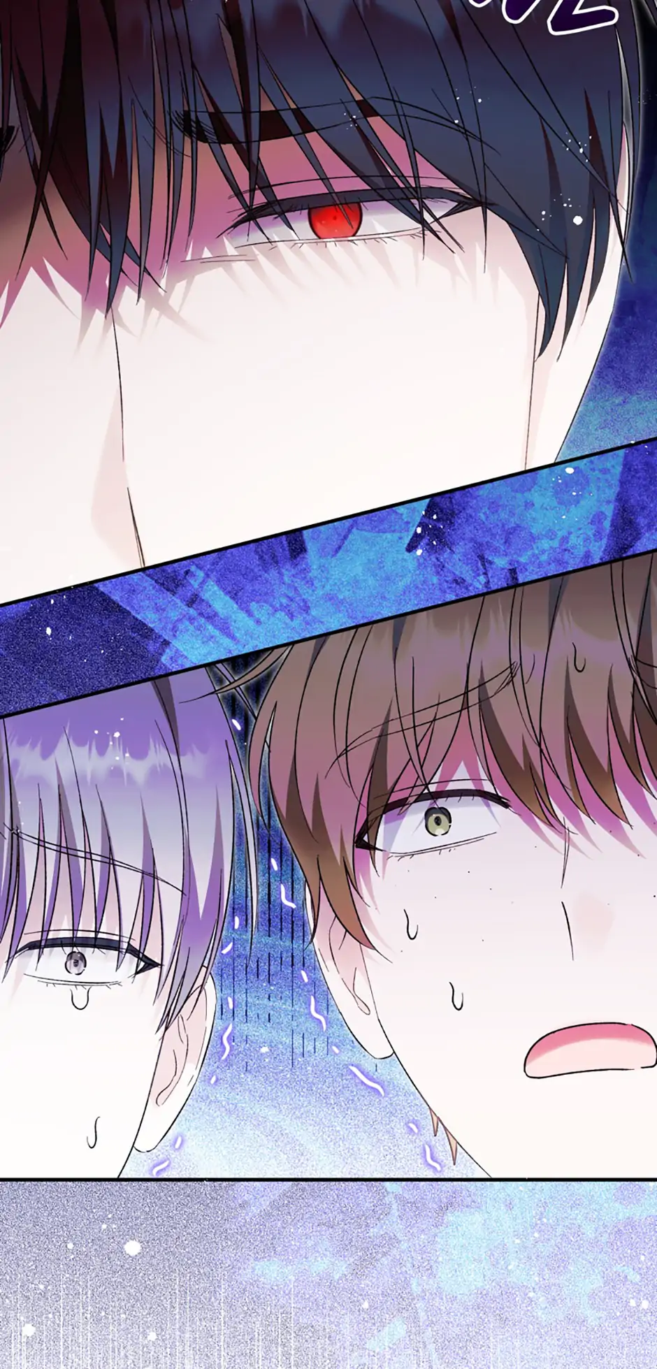 Becoming A Family With The Duke and His Dear Son Chapter 54 348 032