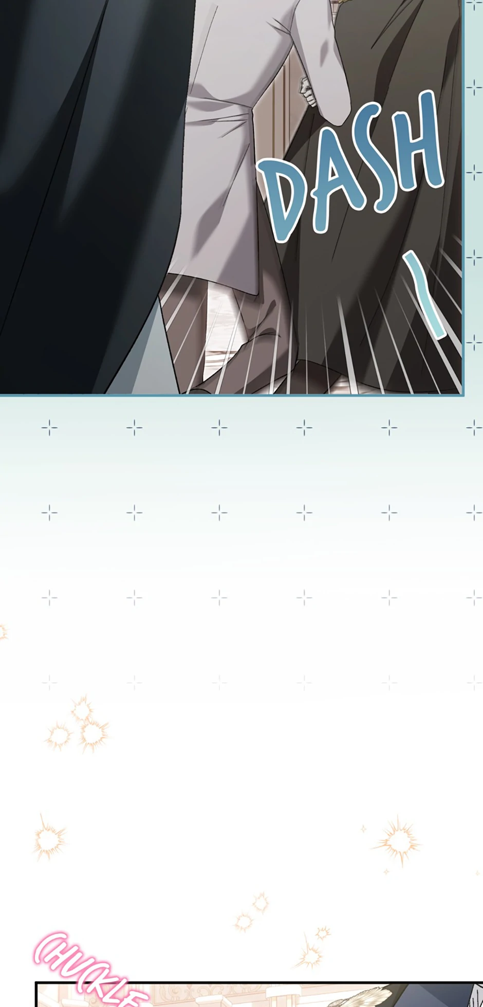 Becoming A Family With The Duke and His Dear Son Chapter 54 350 034