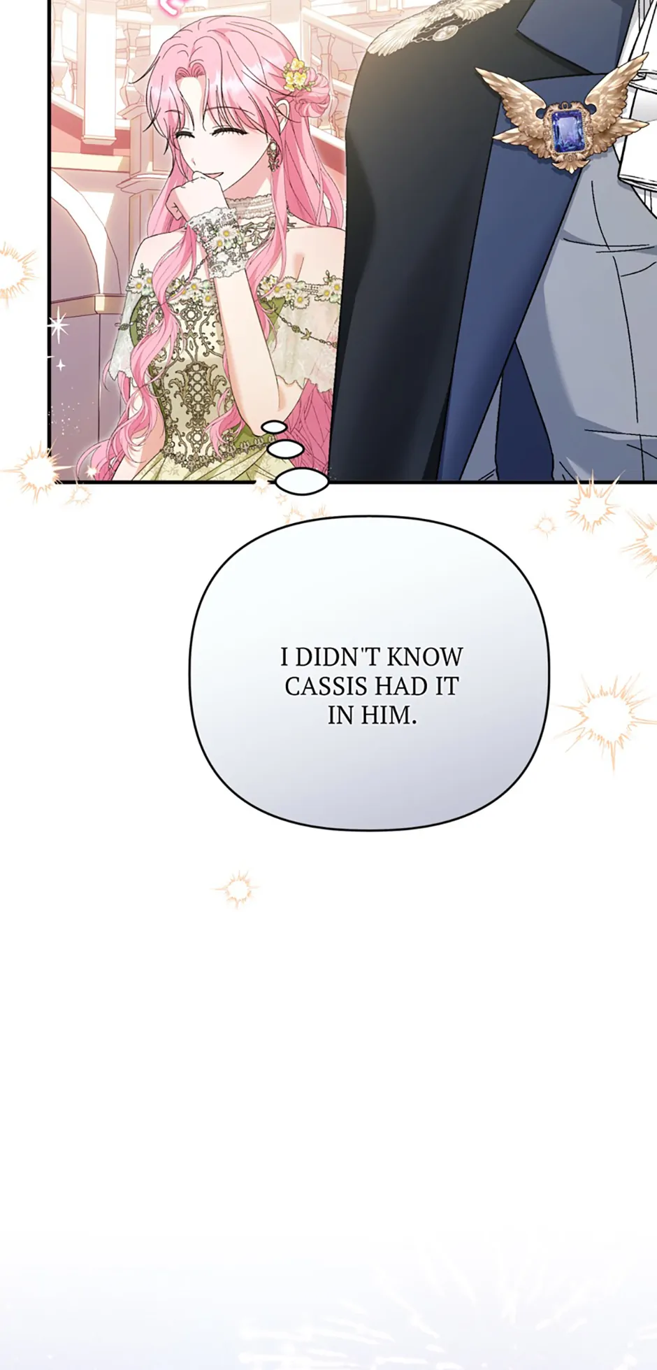 Becoming A Family With The Duke and His Dear Son Chapter 54 351 035