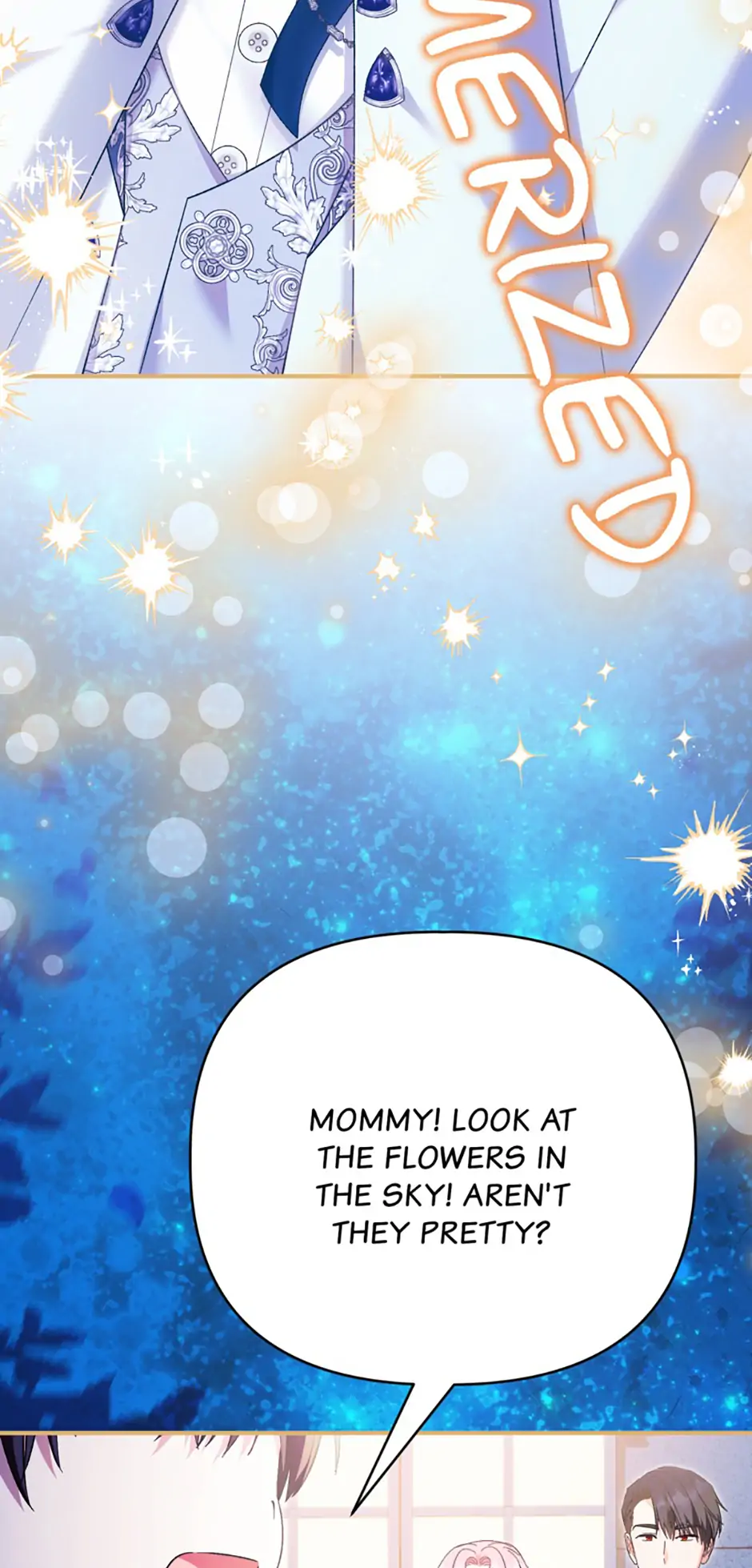 Becoming A Family With The Duke and His Dear Son Chapter 54 355 039