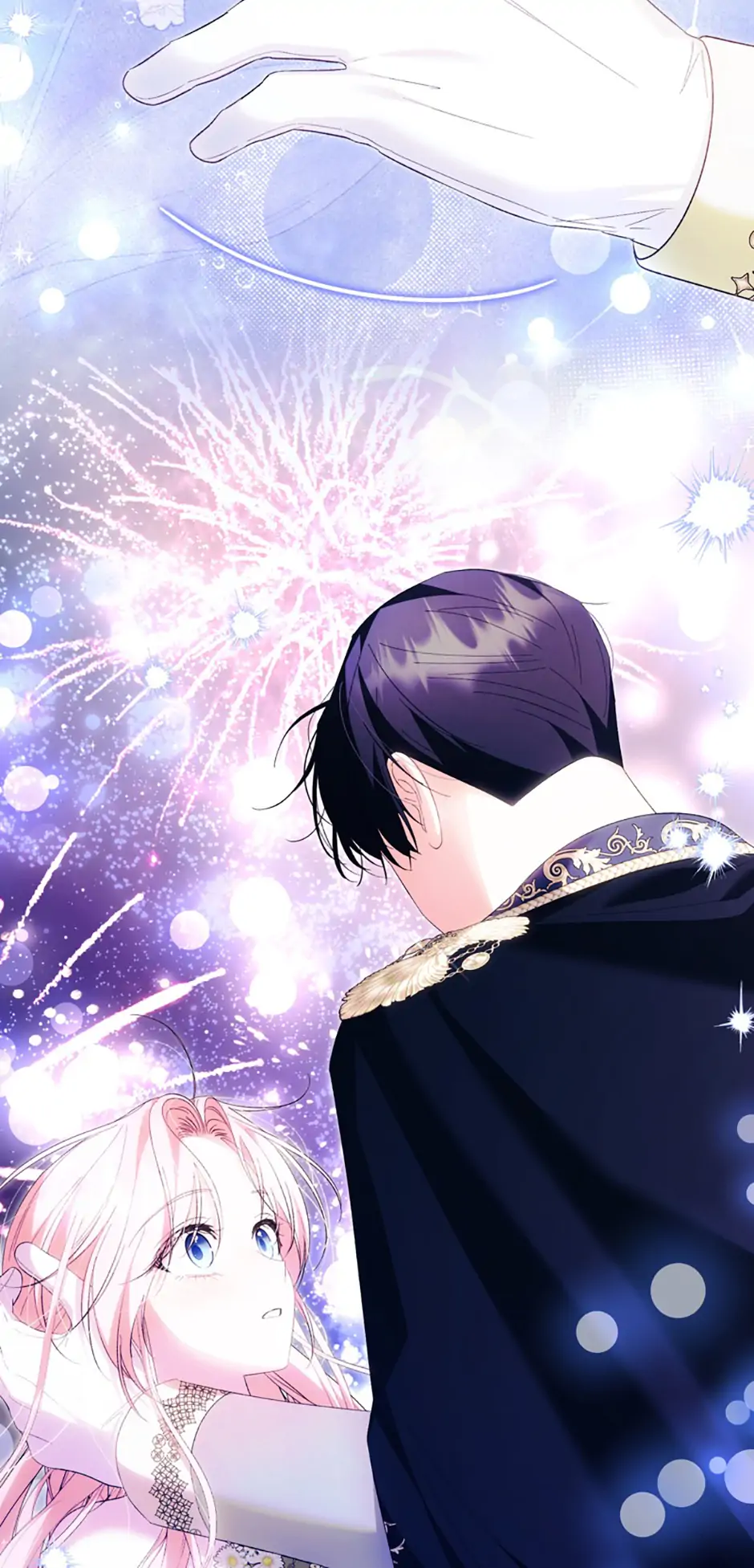 Becoming A Family With The Duke and His Dear Son Chapter 54 361 045