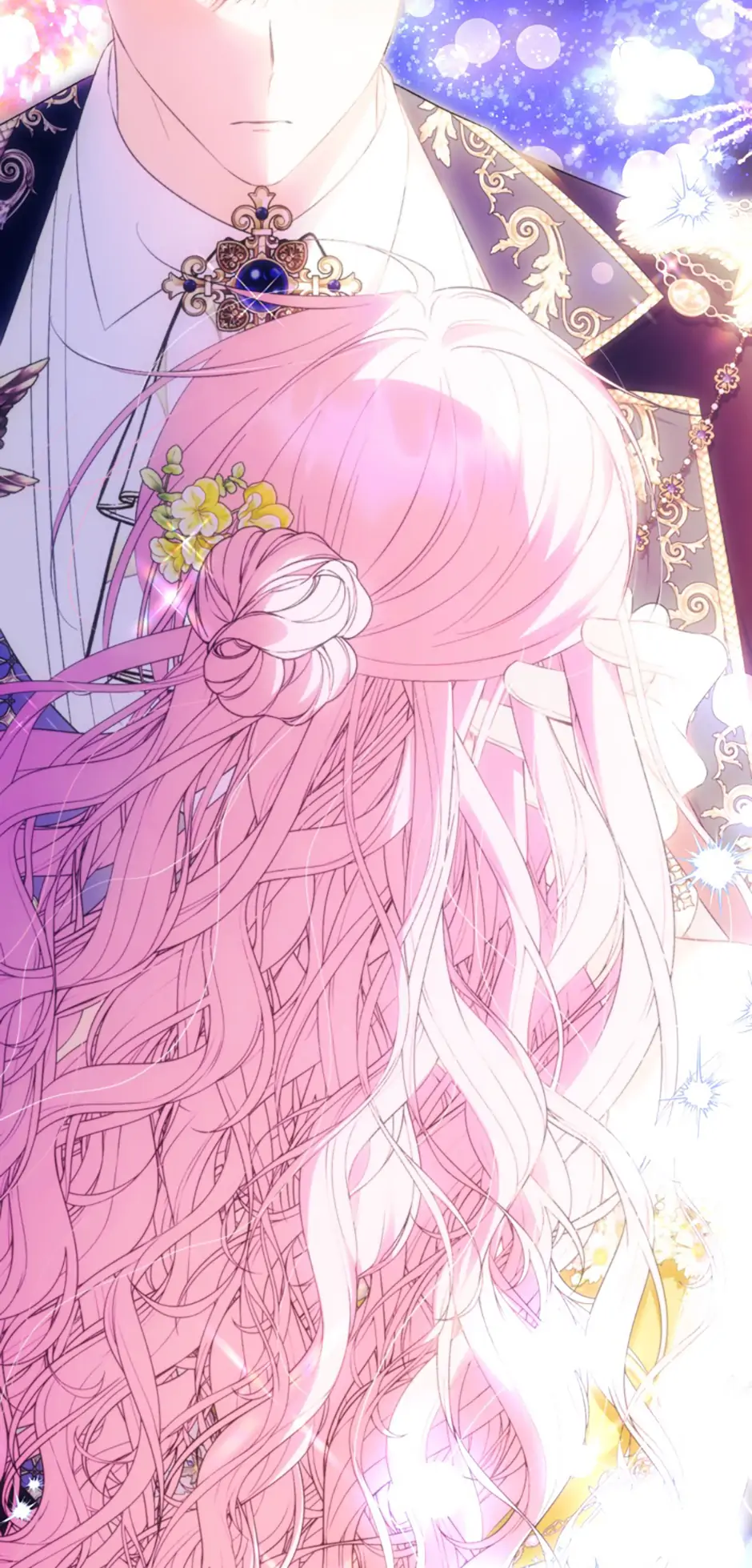 Becoming A Family With The Duke and His Dear Son Chapter 54 364 048