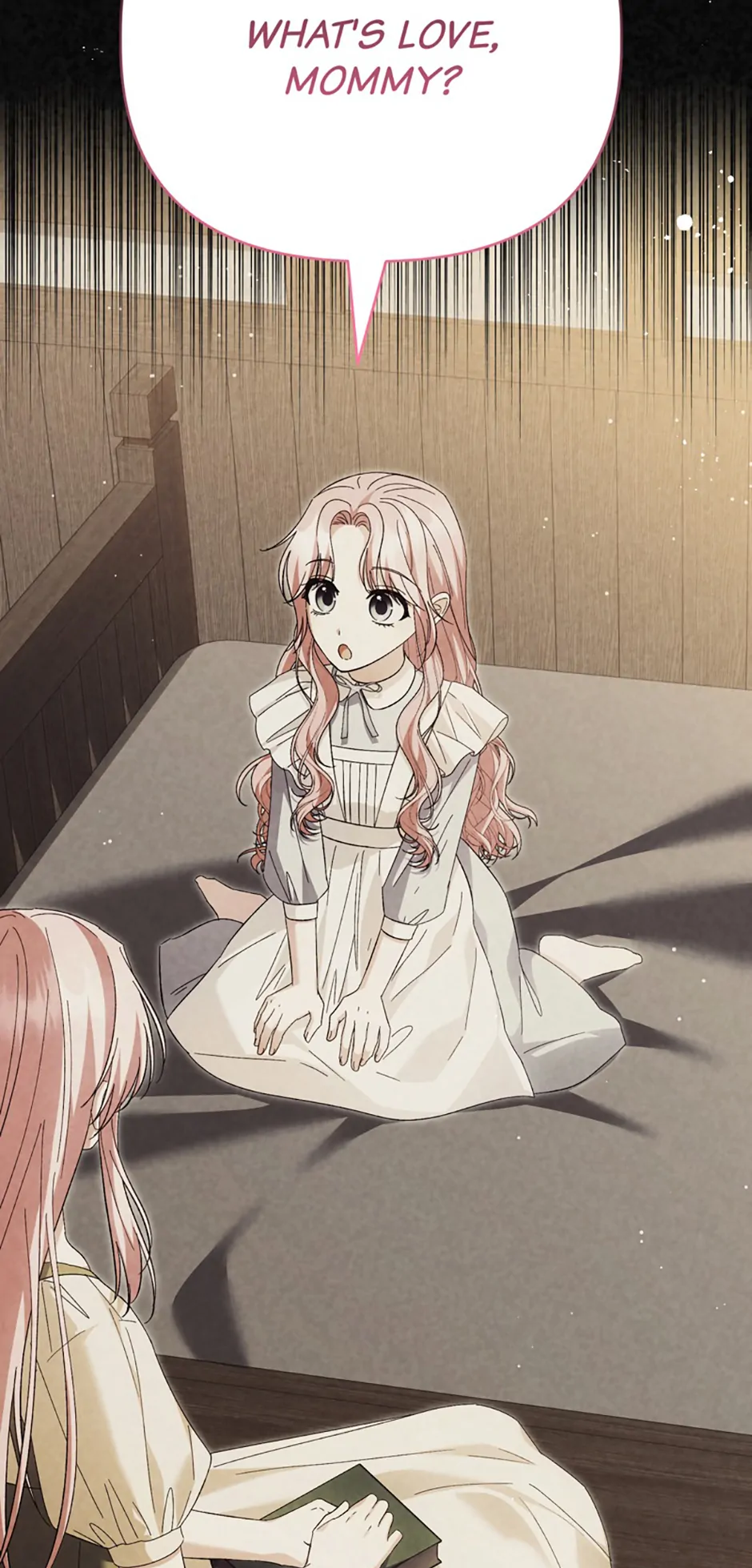 Becoming A Family With The Duke and His Dear Son Chapter 54 368 052