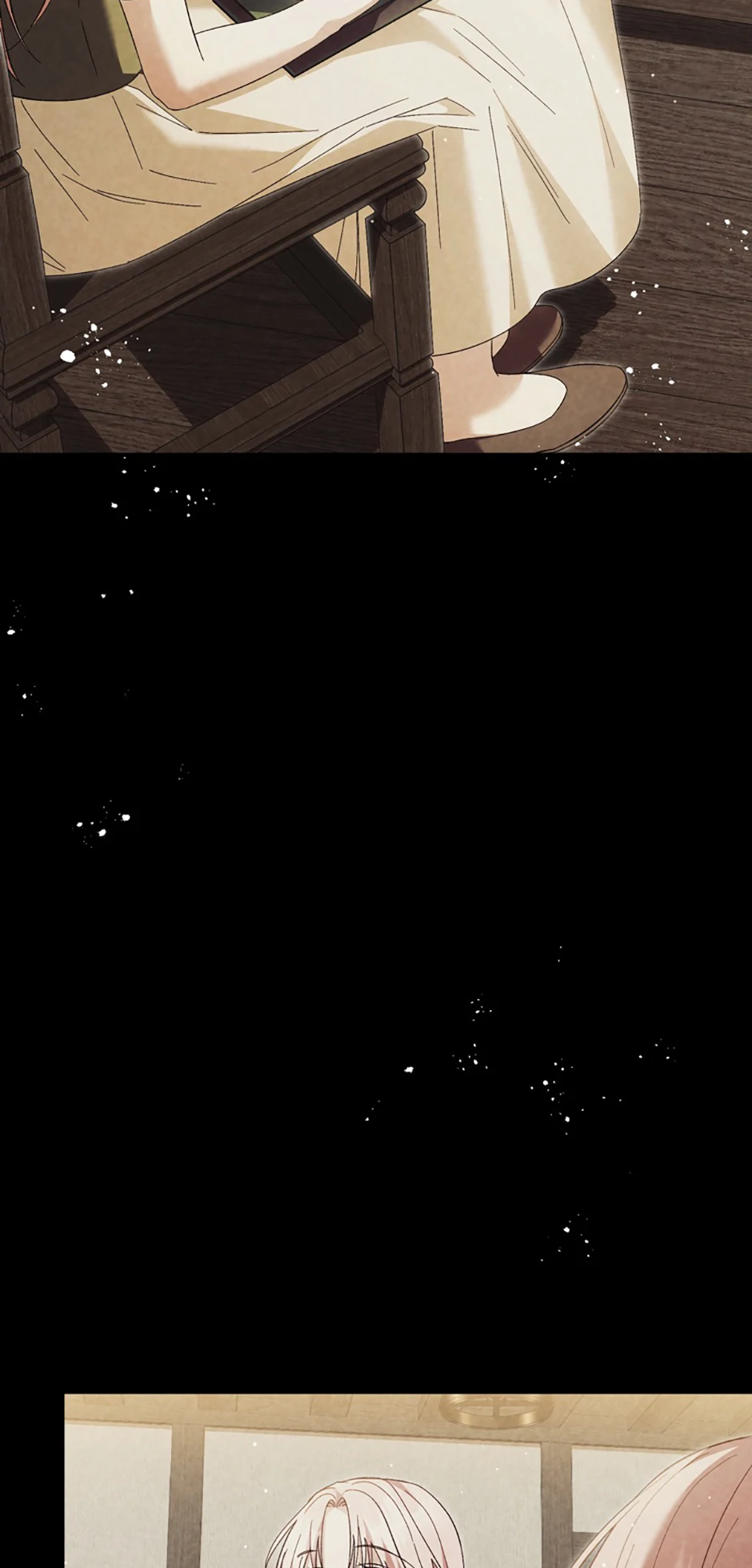 Becoming A Family With The Duke and His Dear Son Chapter 54 369 053