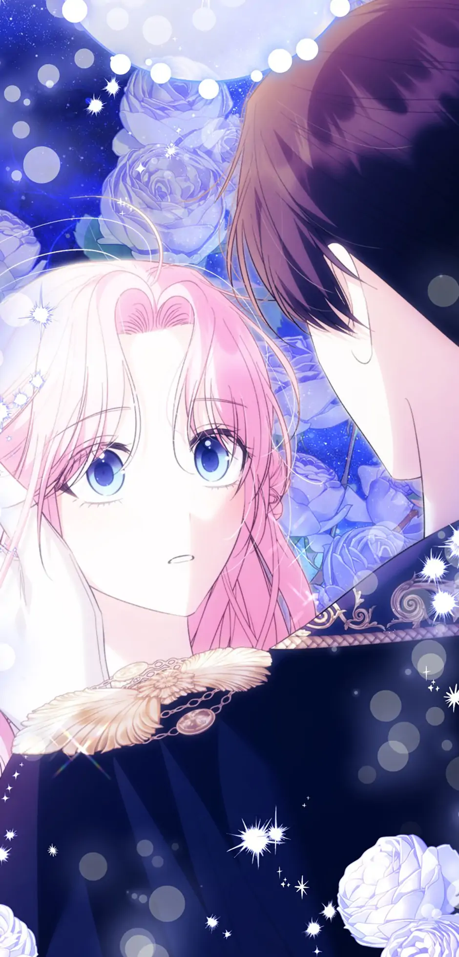 Becoming A Family With The Duke and His Dear Son Chapter 54 373 057